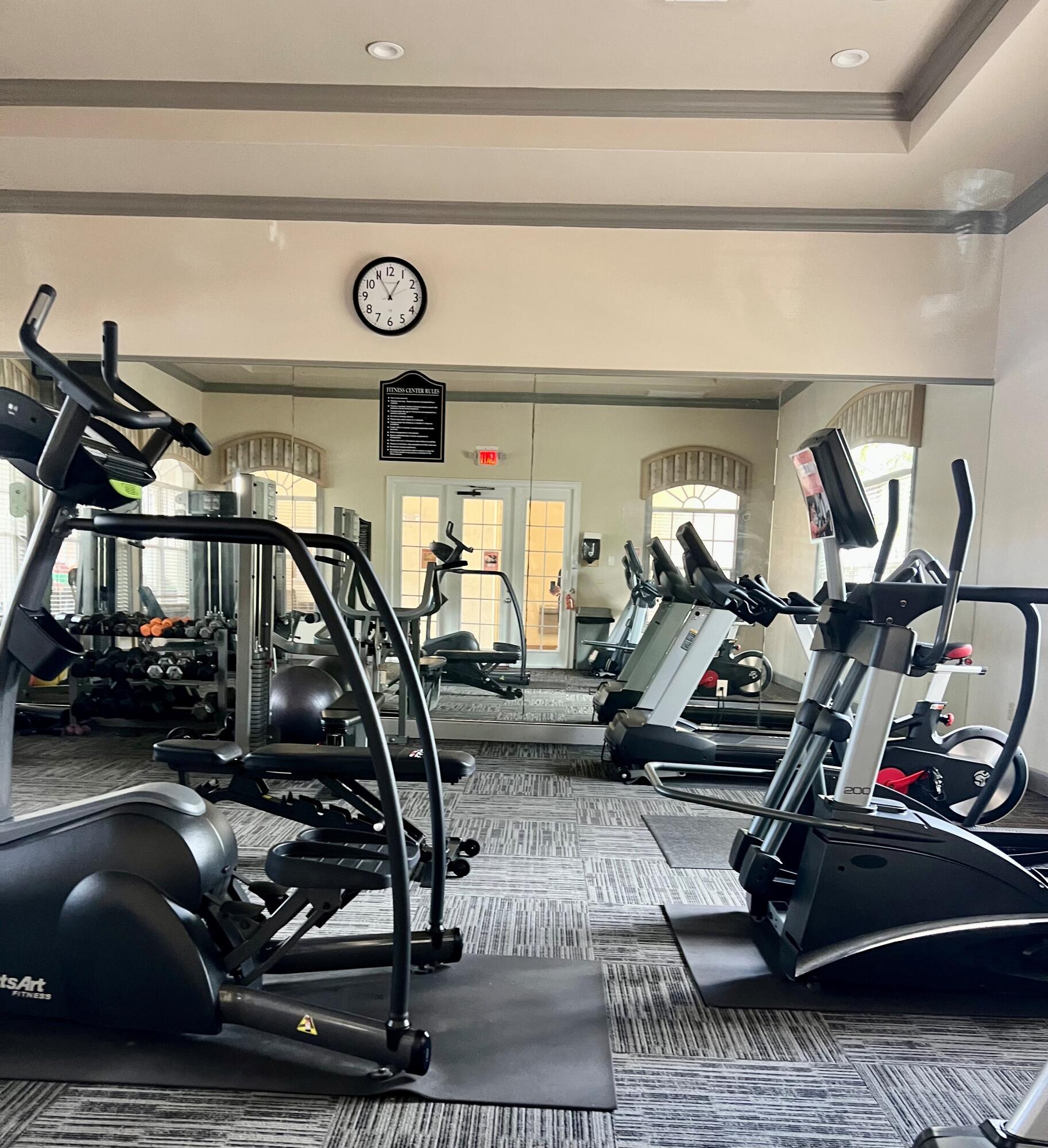 FIORE AT THE GARDENS CONDO - Residential