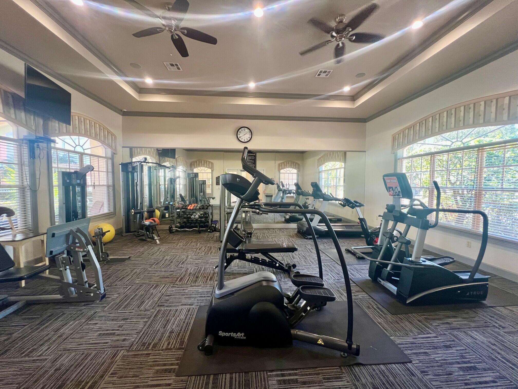 FIORE AT THE GARDENS CONDO - Residential