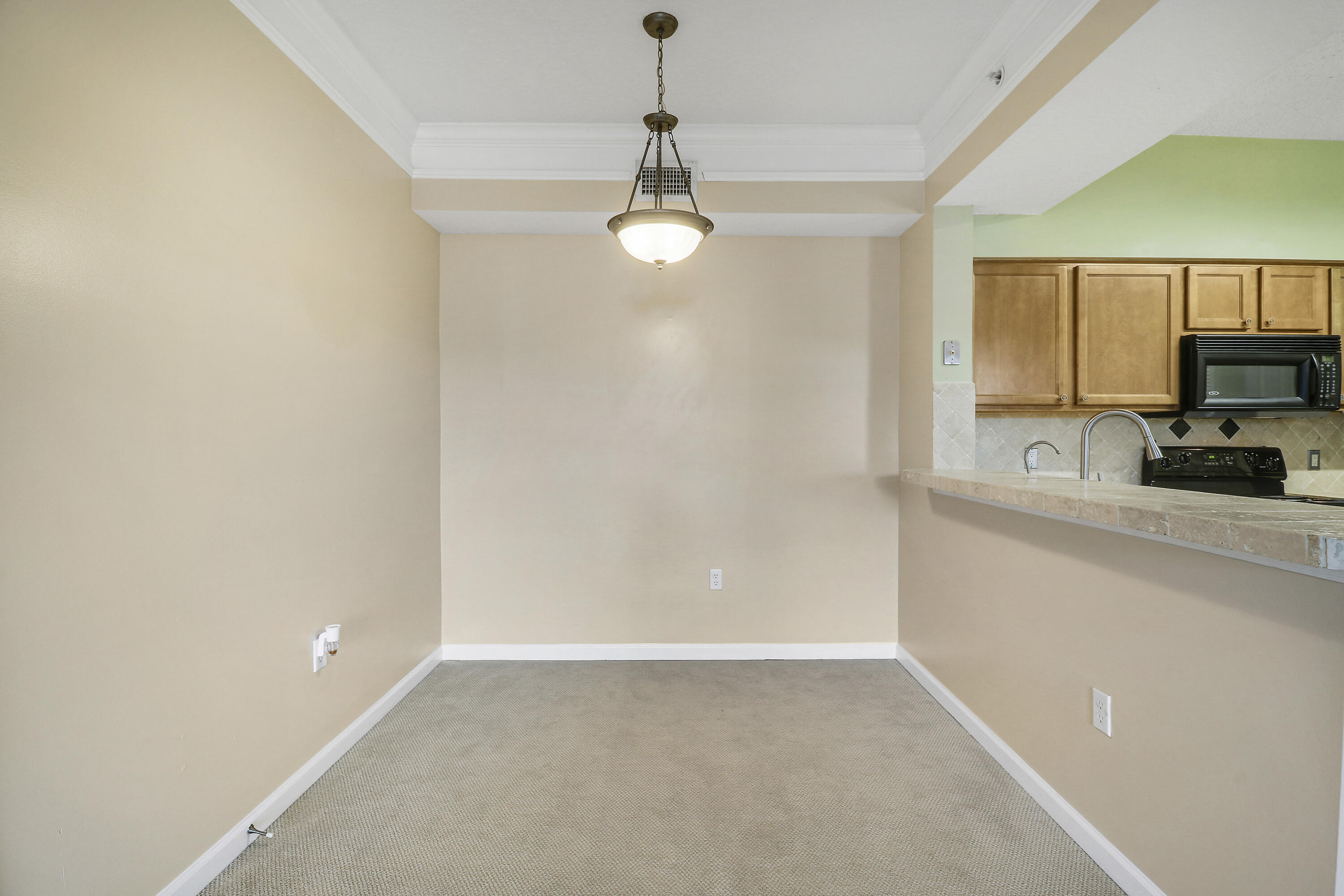 FIORE AT THE GARDENS CONDO - Residential