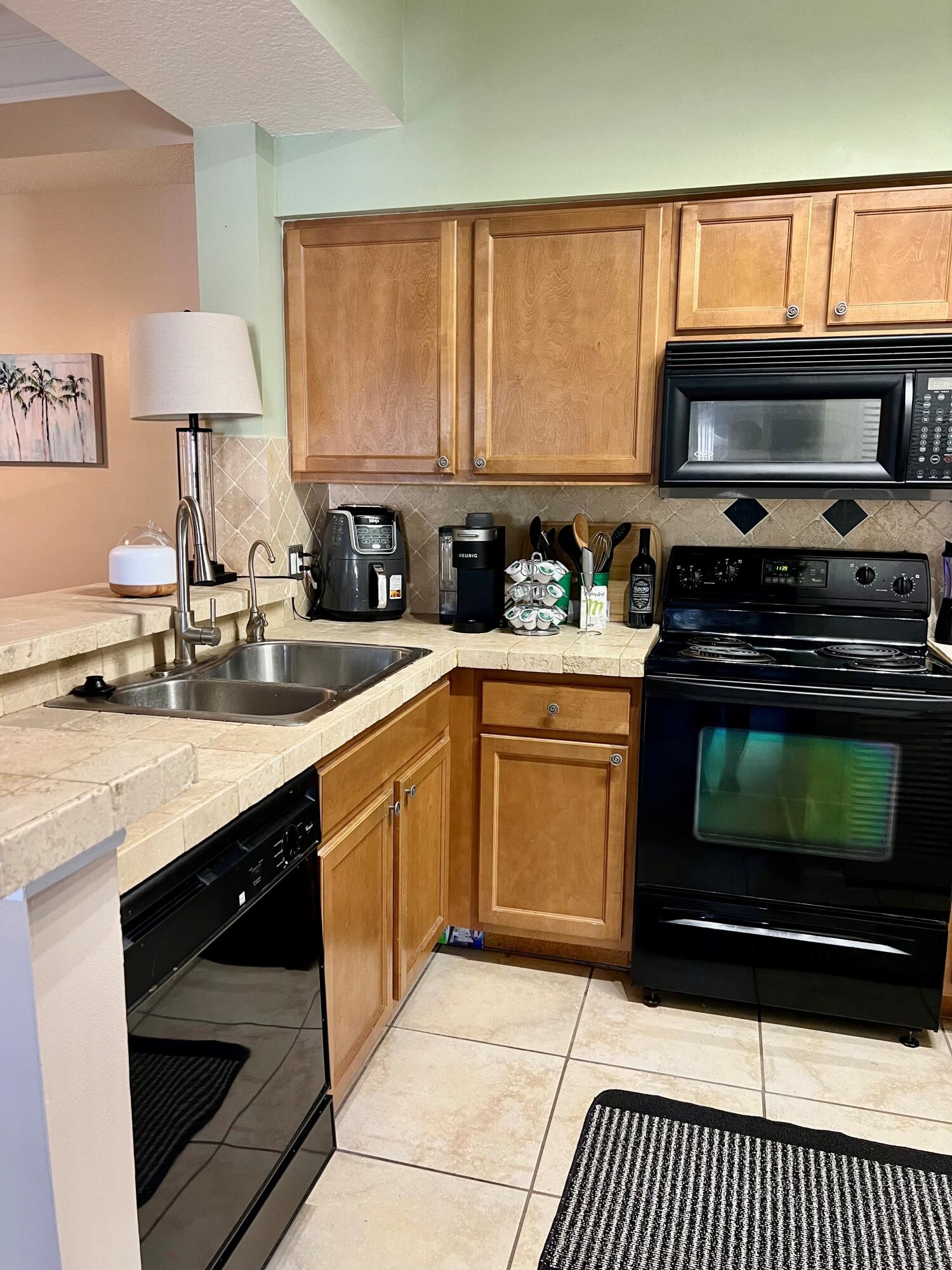 FIORE AT THE GARDENS CONDO - Residential