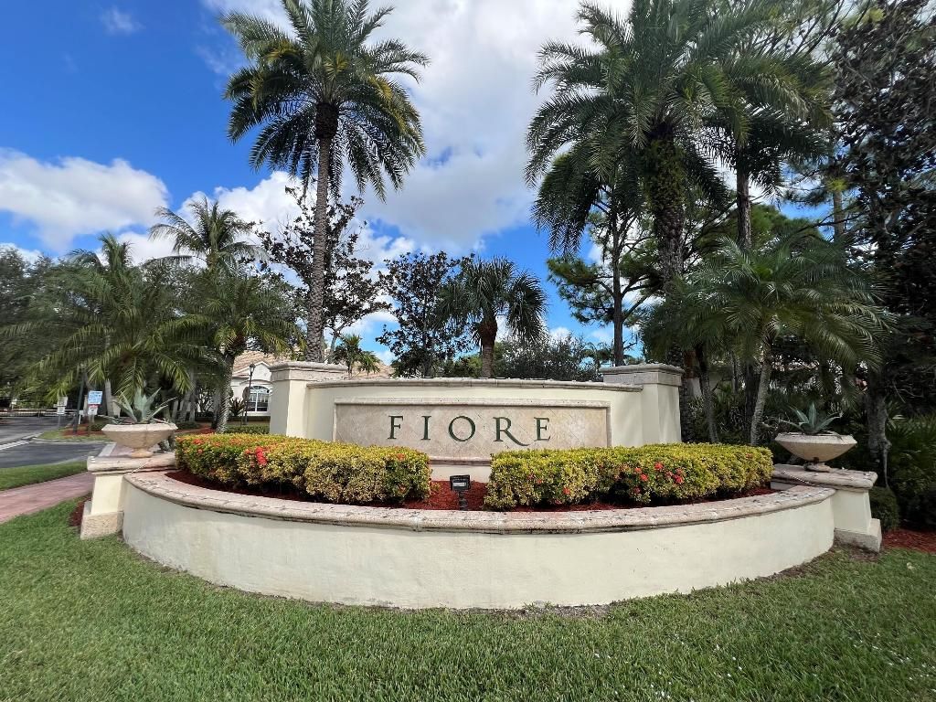 Photo of 2309 Myrtlewood Circle E #2309, Palm Beach Gardens, FL 33418 (MLS # R11152556)