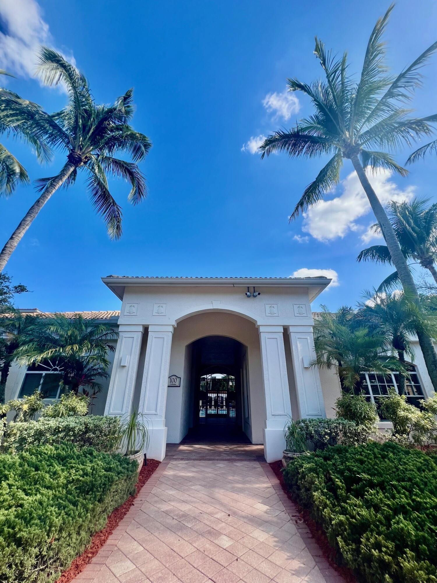 FIORE AT THE GARDENS CONDO - Residential