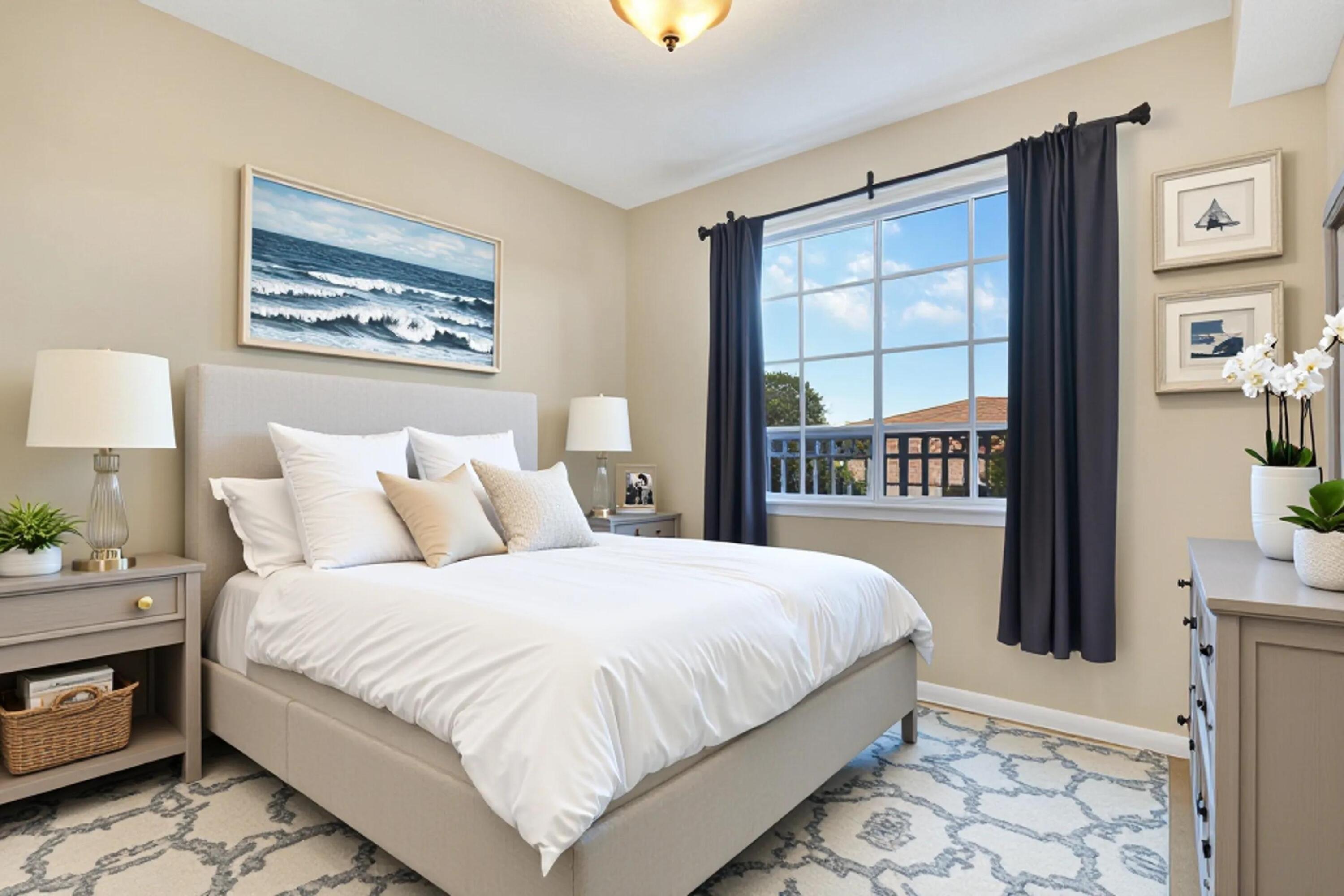 FIORE AT THE GARDENS CONDO - Residential