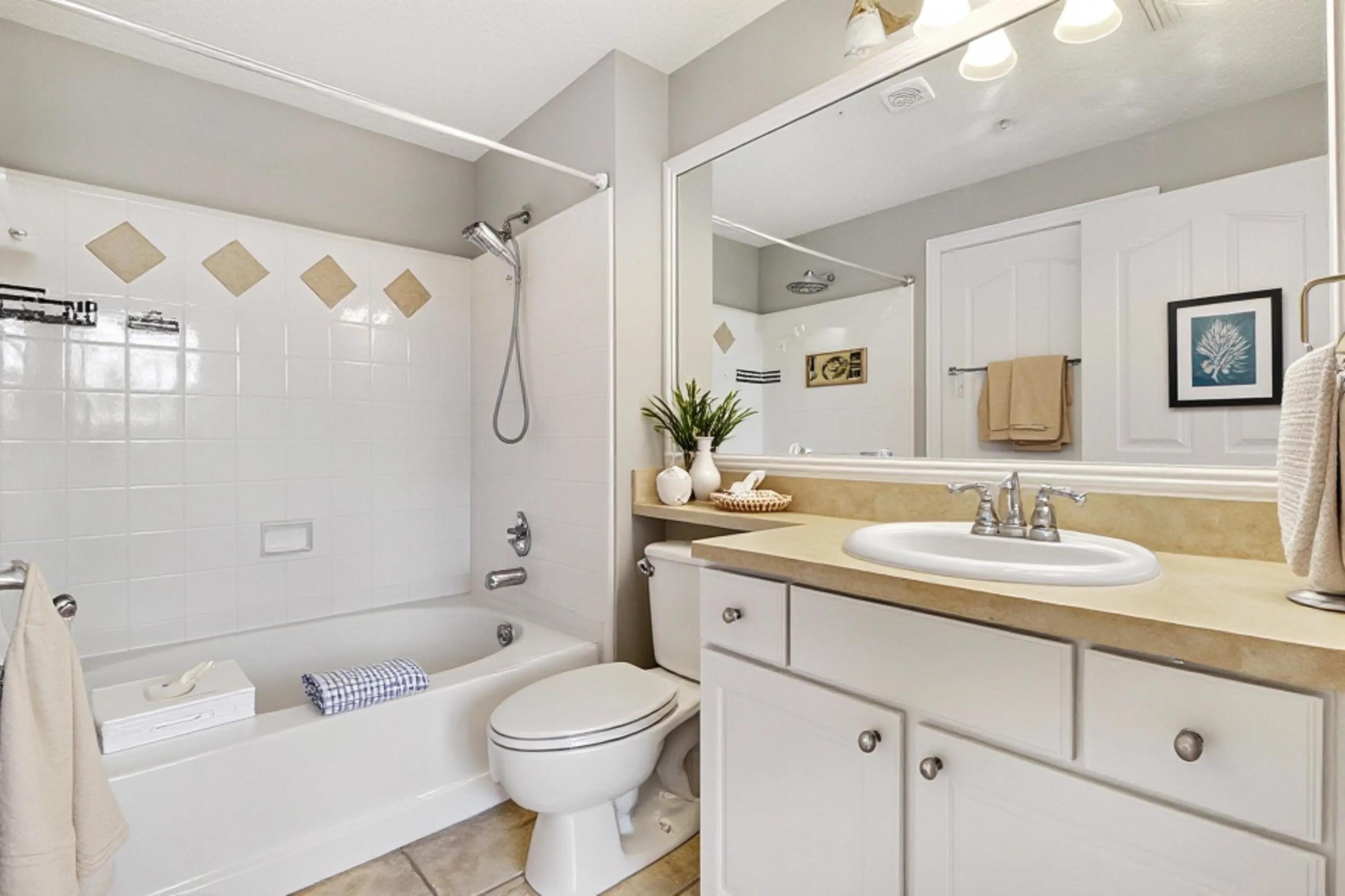 FIORE AT THE GARDENS CONDO - Residential