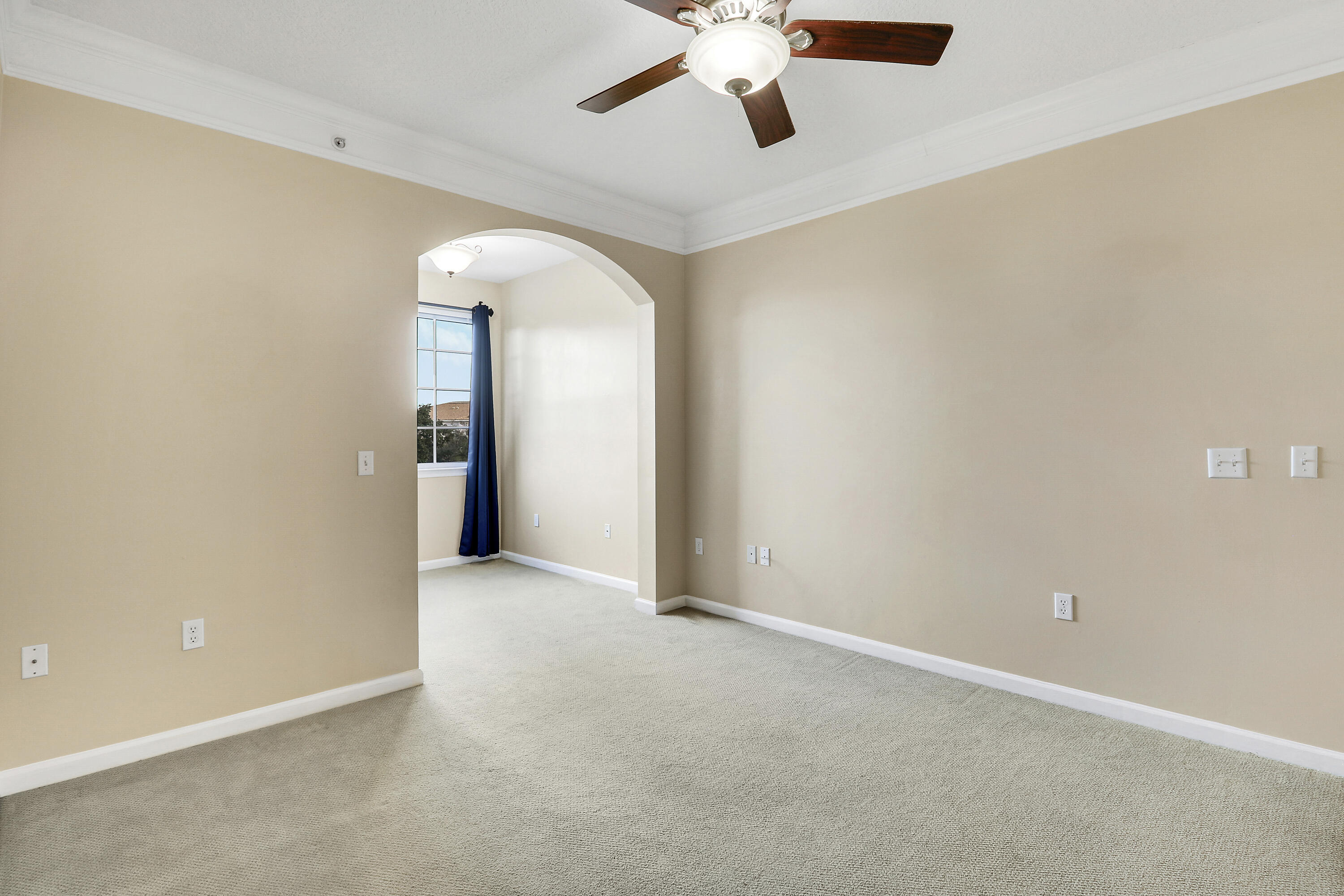 FIORE AT THE GARDENS CONDO - Residential