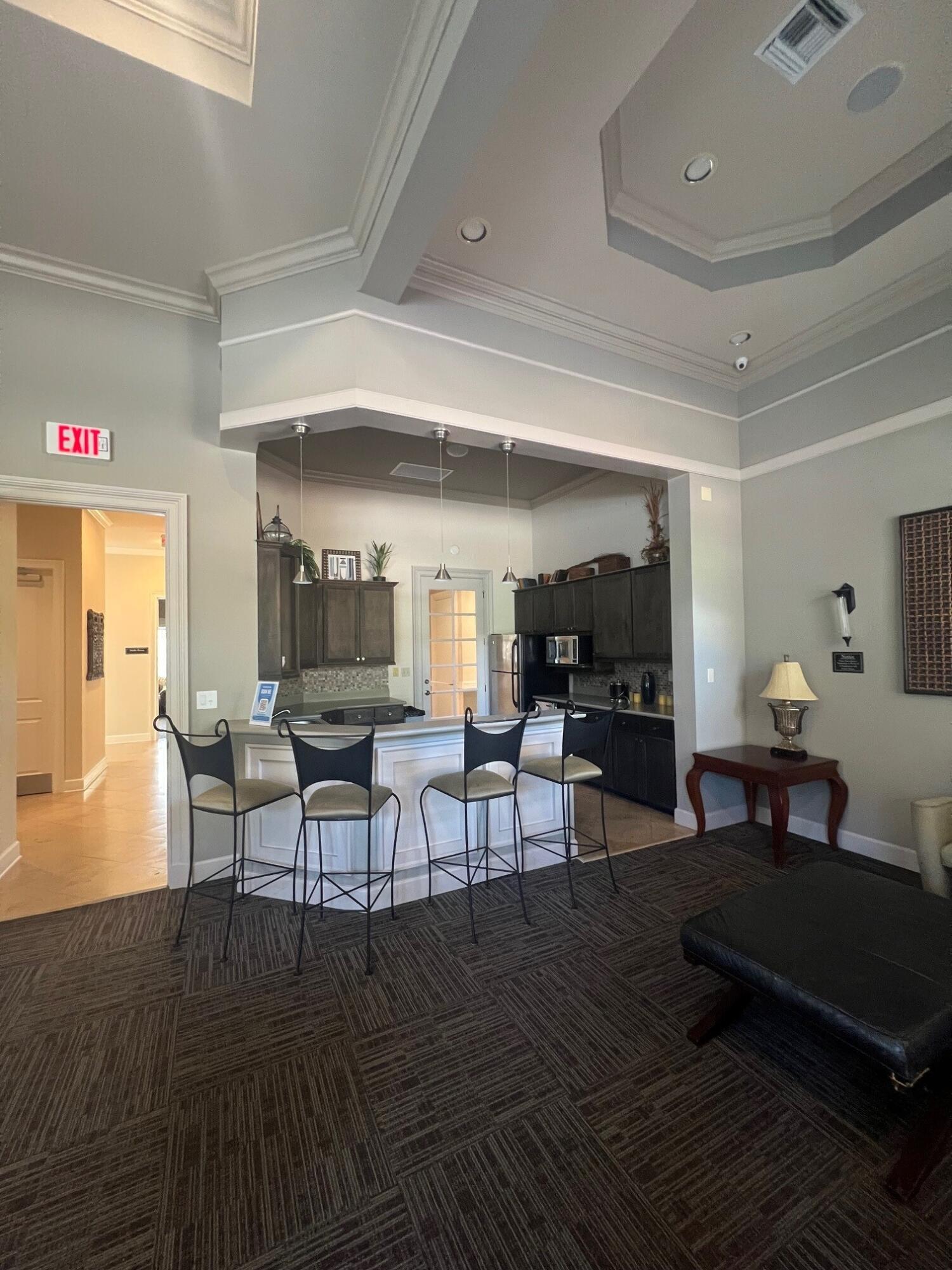 FIORE AT THE GARDENS CONDO - Residential