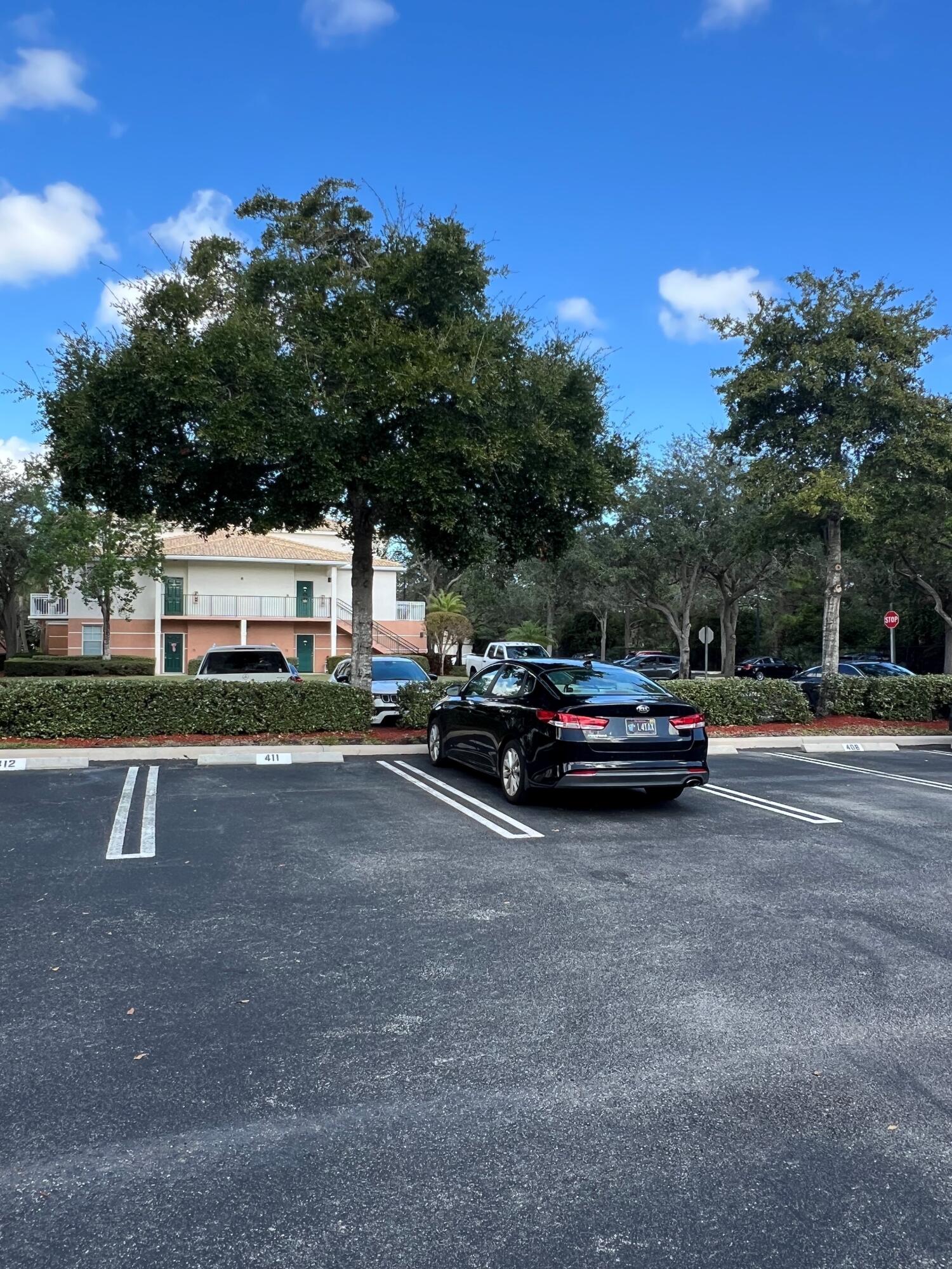 FIORE AT THE GARDENS CONDO - Residential