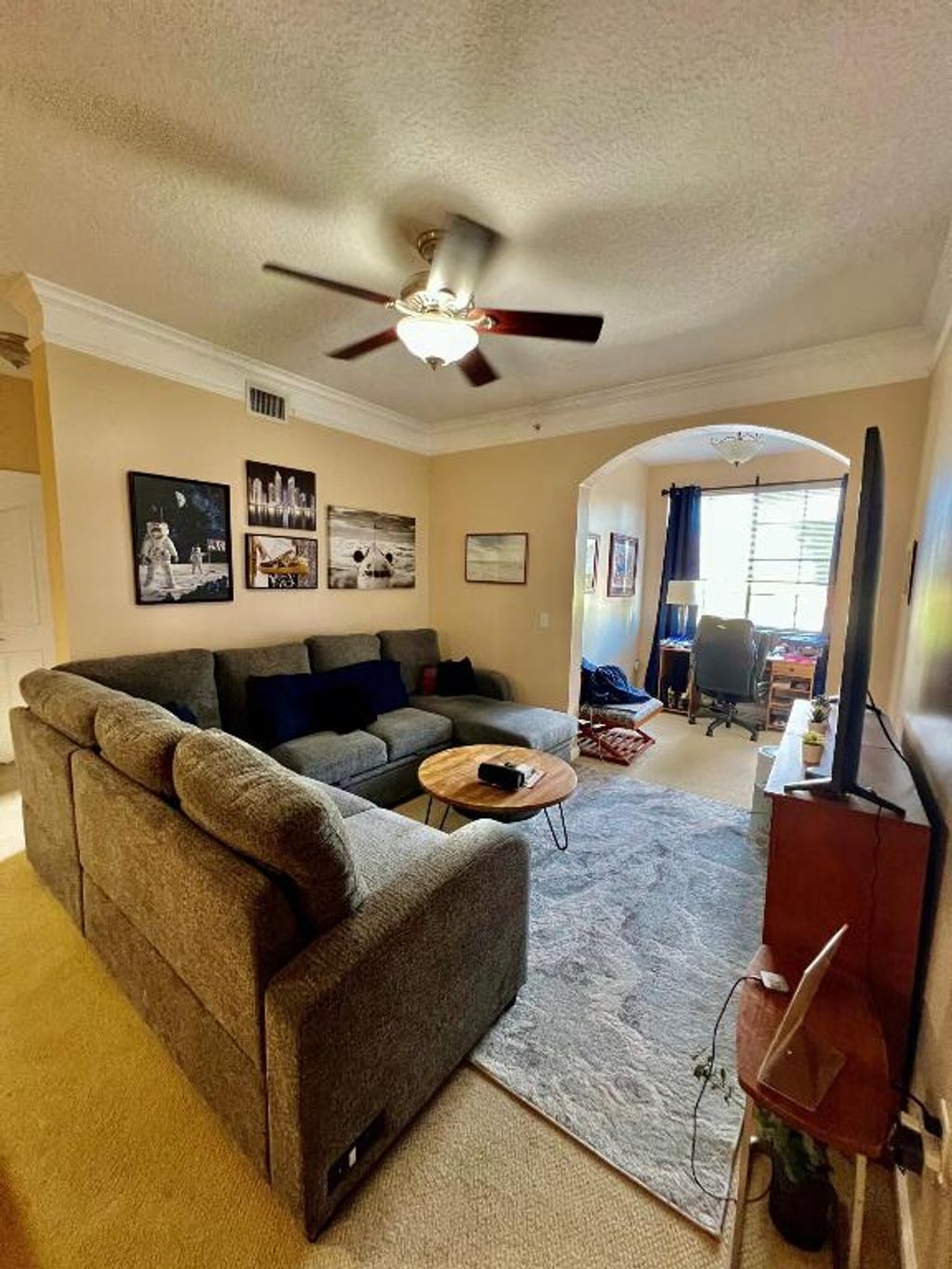 Photo of 2309 Myrtlewood Circle E #2309, Palm Beach Gardens, FL 33418 (MLS # R11152556)