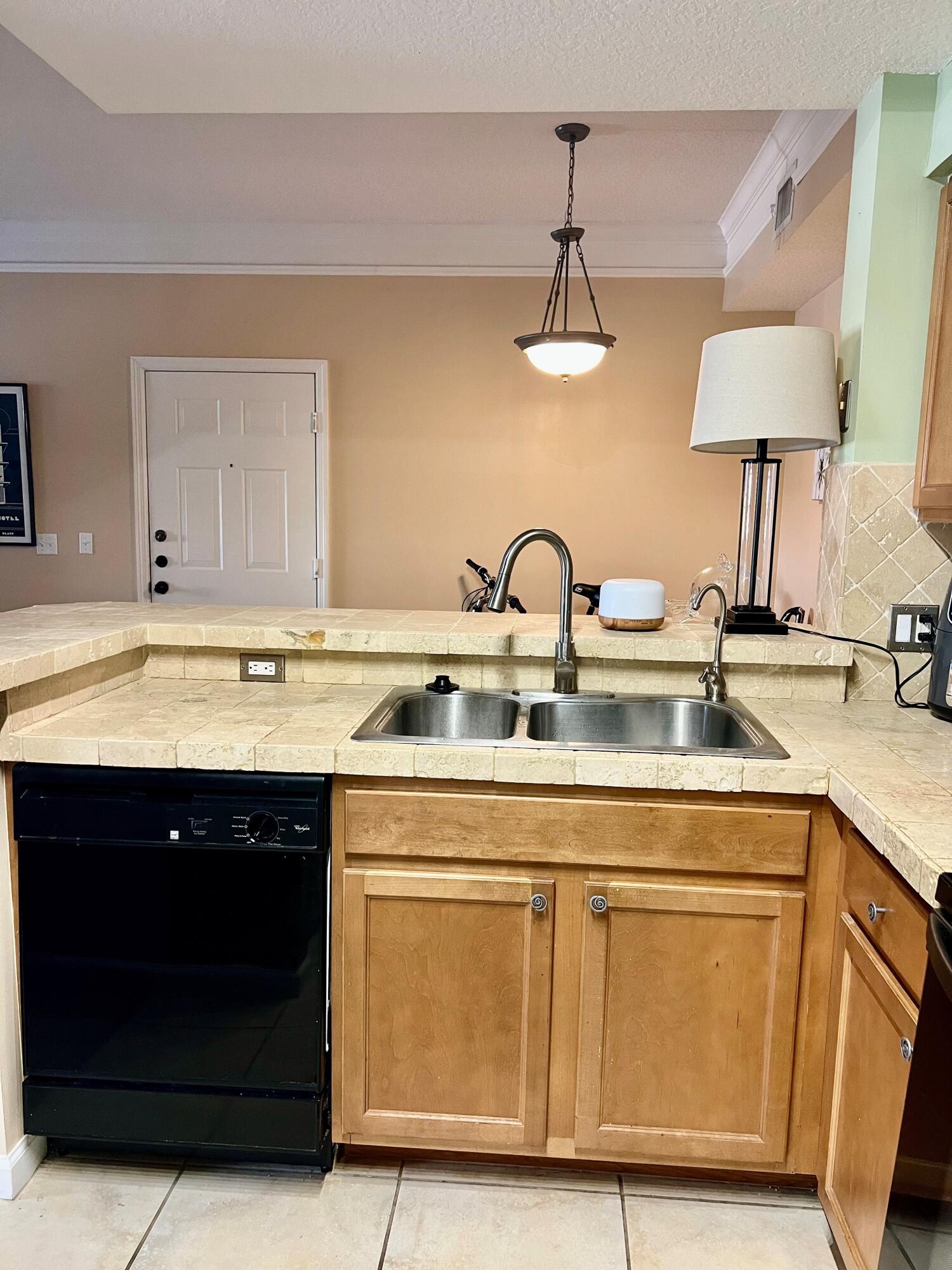 FIORE AT THE GARDENS CONDO - Residential