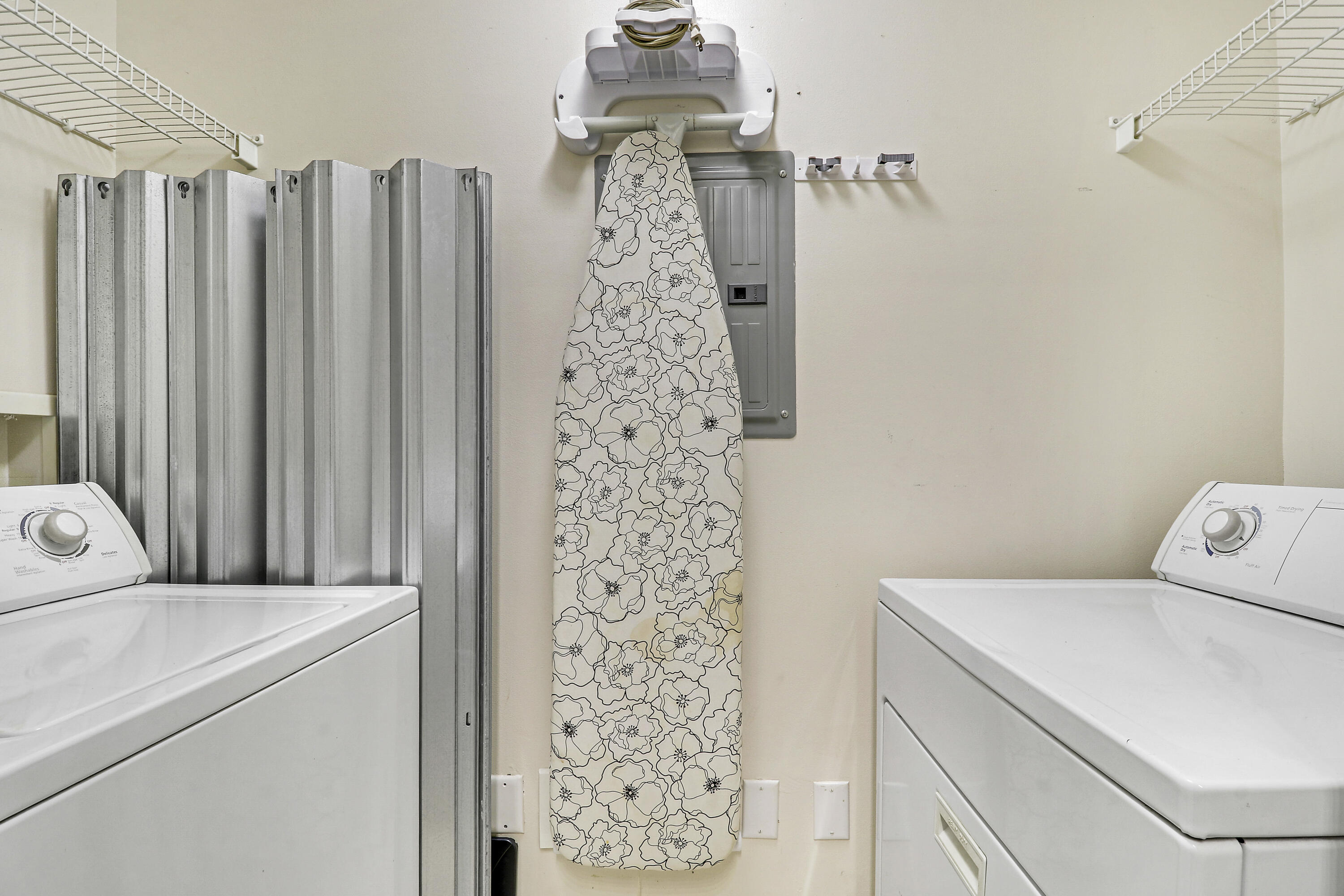 FIORE AT THE GARDENS CONDO - Residential