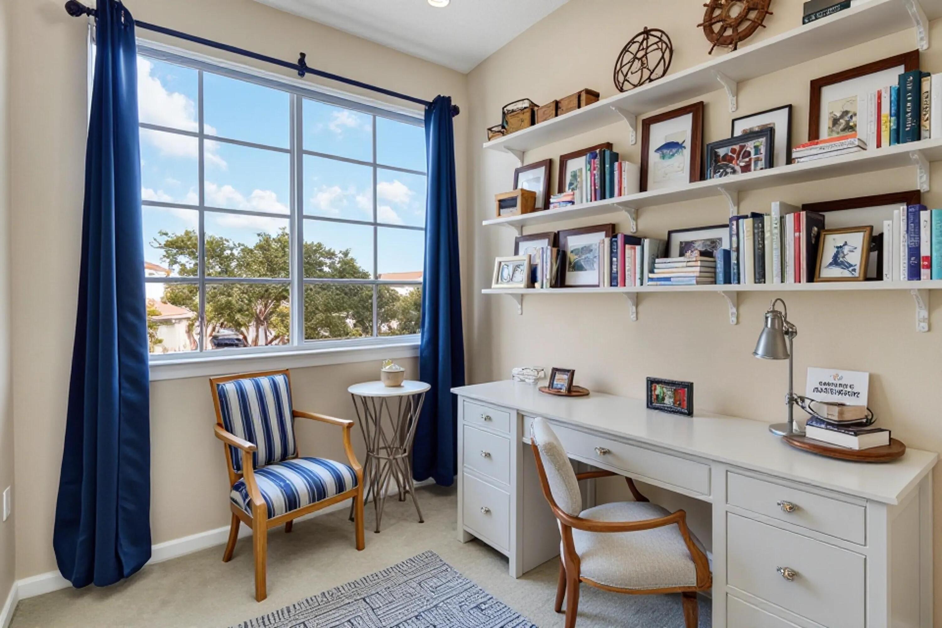 FIORE AT THE GARDENS CONDO - Residential