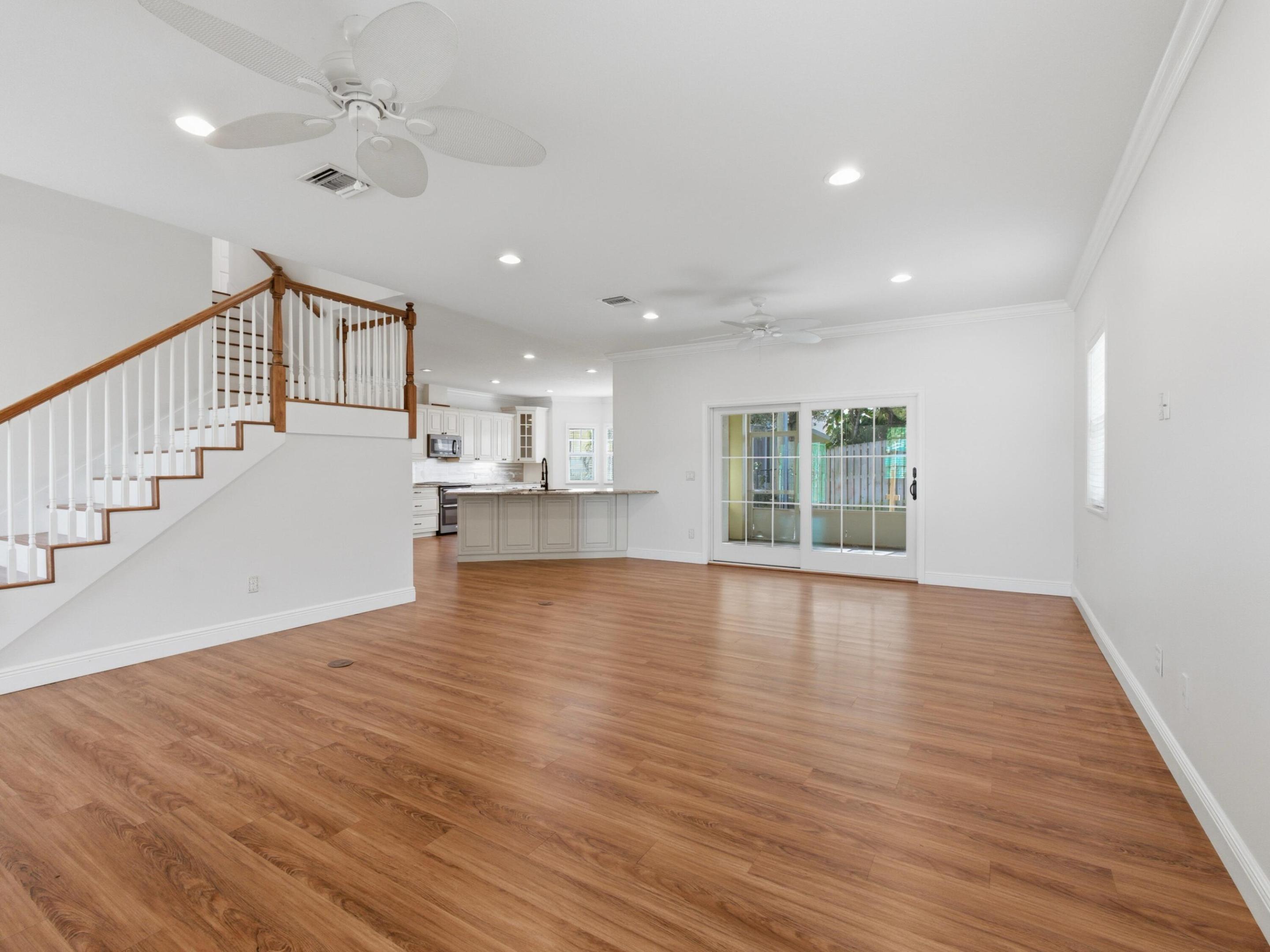 OLYMPIA - Residential