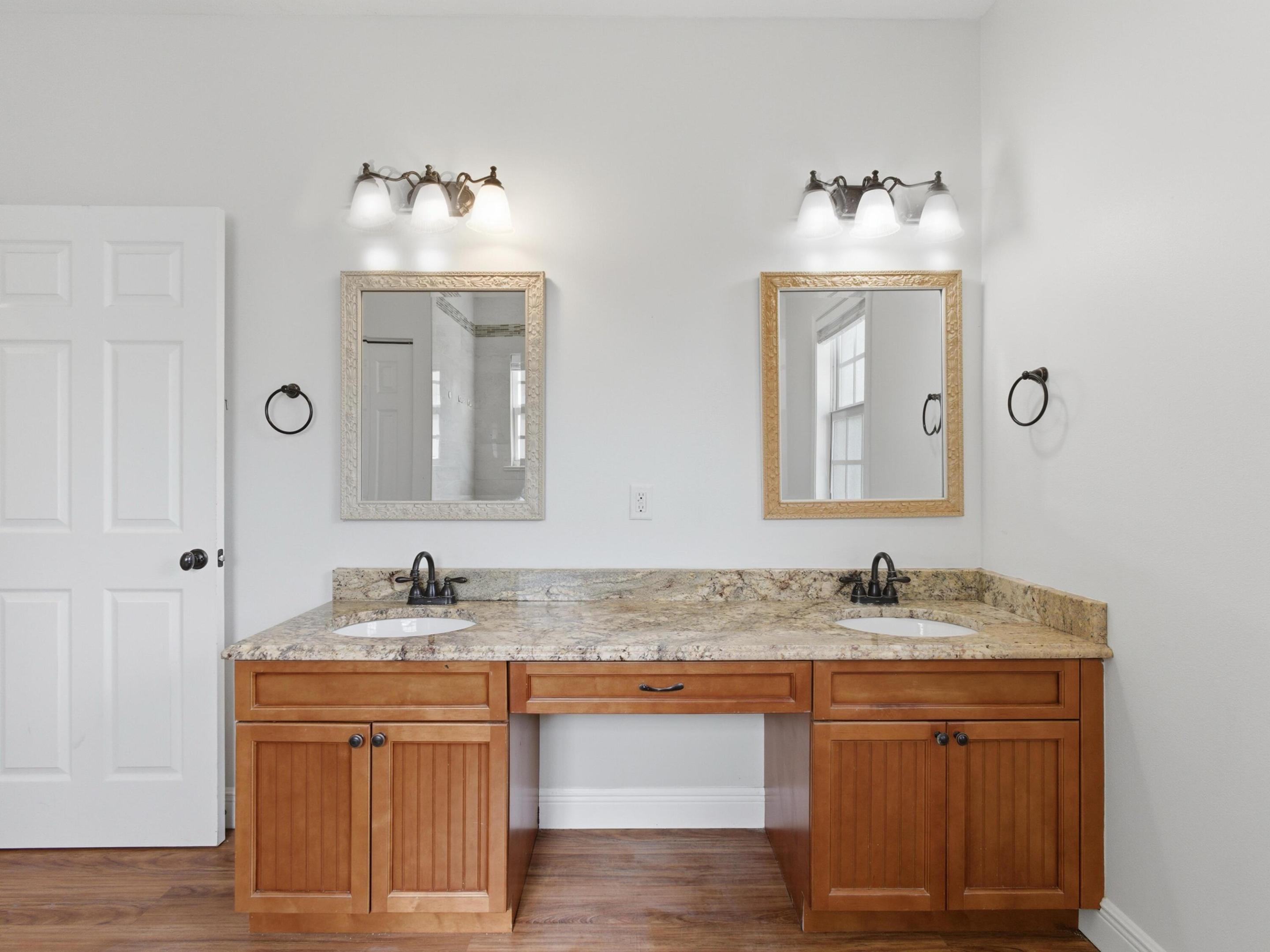 OLYMPIA - Residential