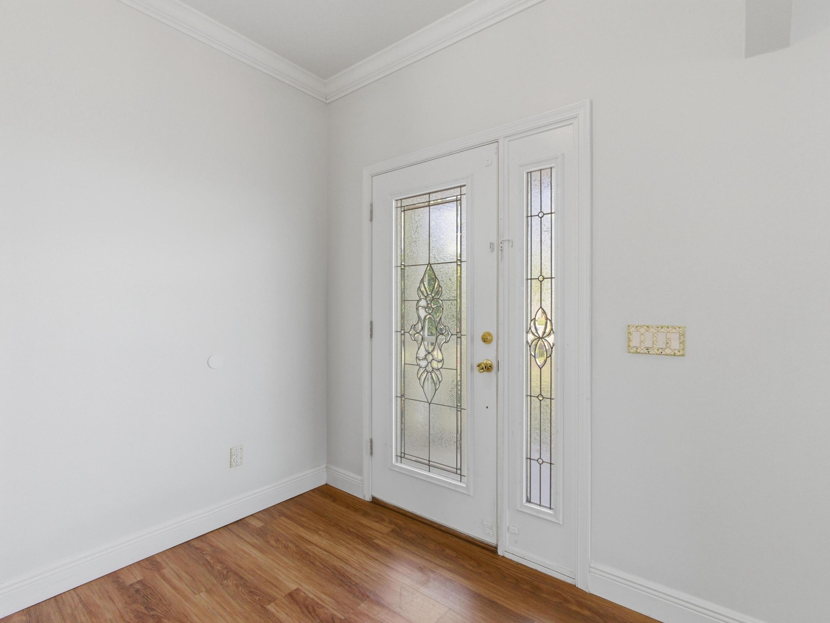 OLYMPIA - Residential