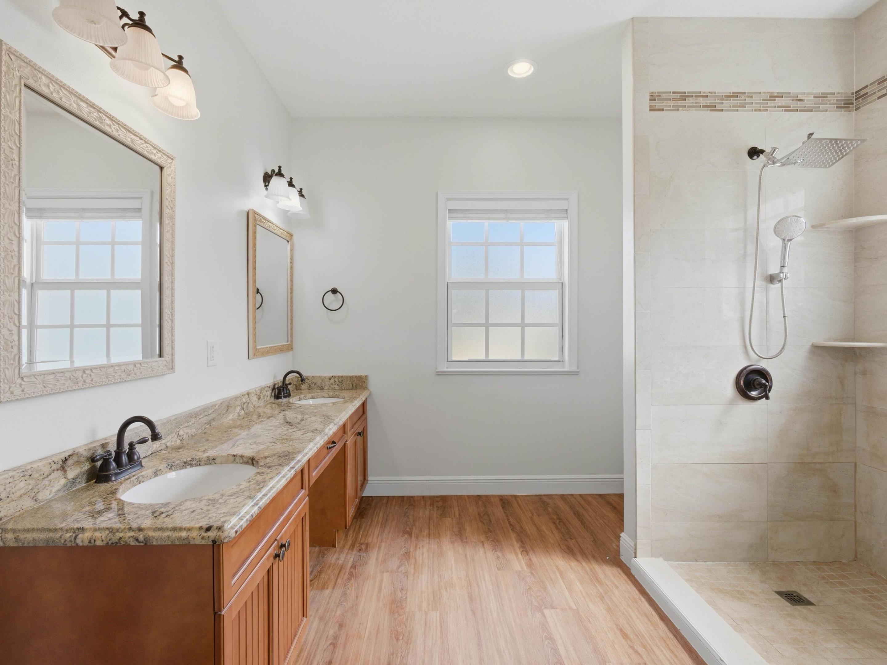 OLYMPIA - Residential