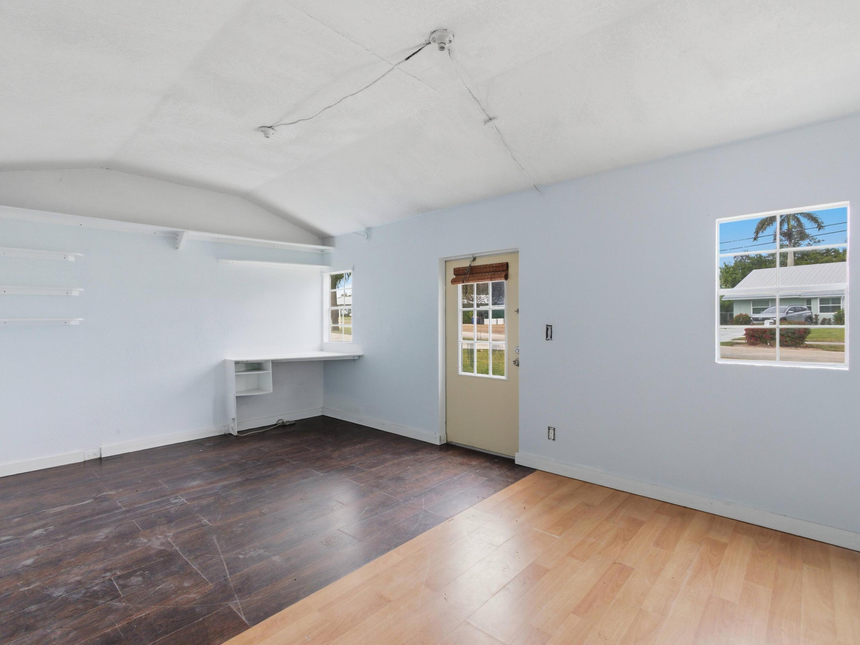 OLYMPIA - Residential