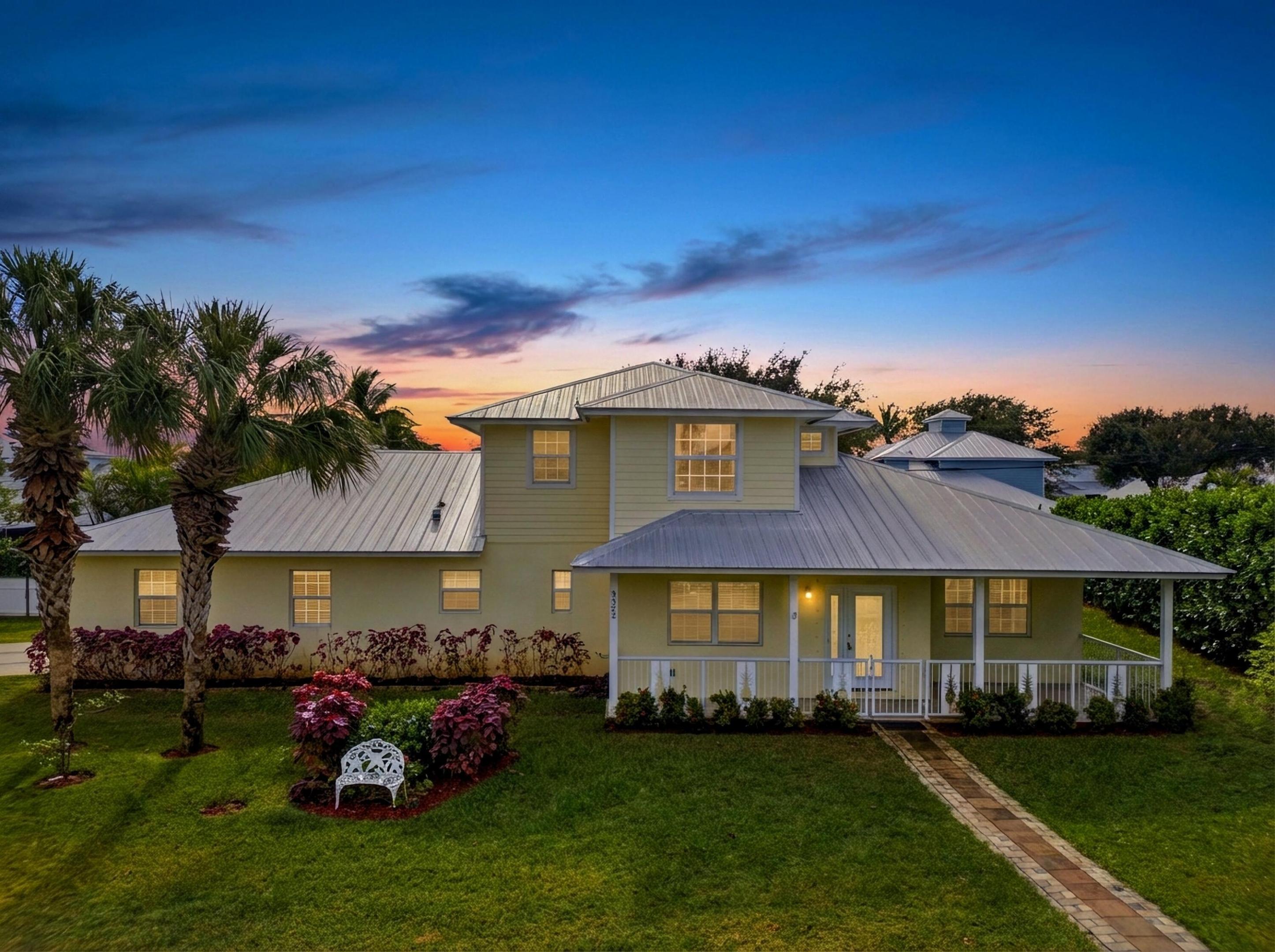 9322 SE Athena Street