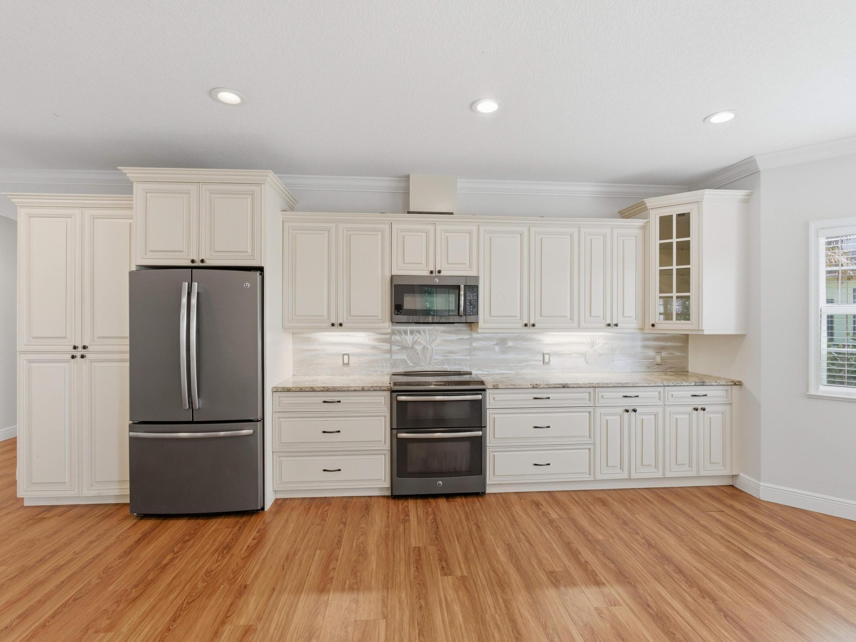 OLYMPIA - Residential