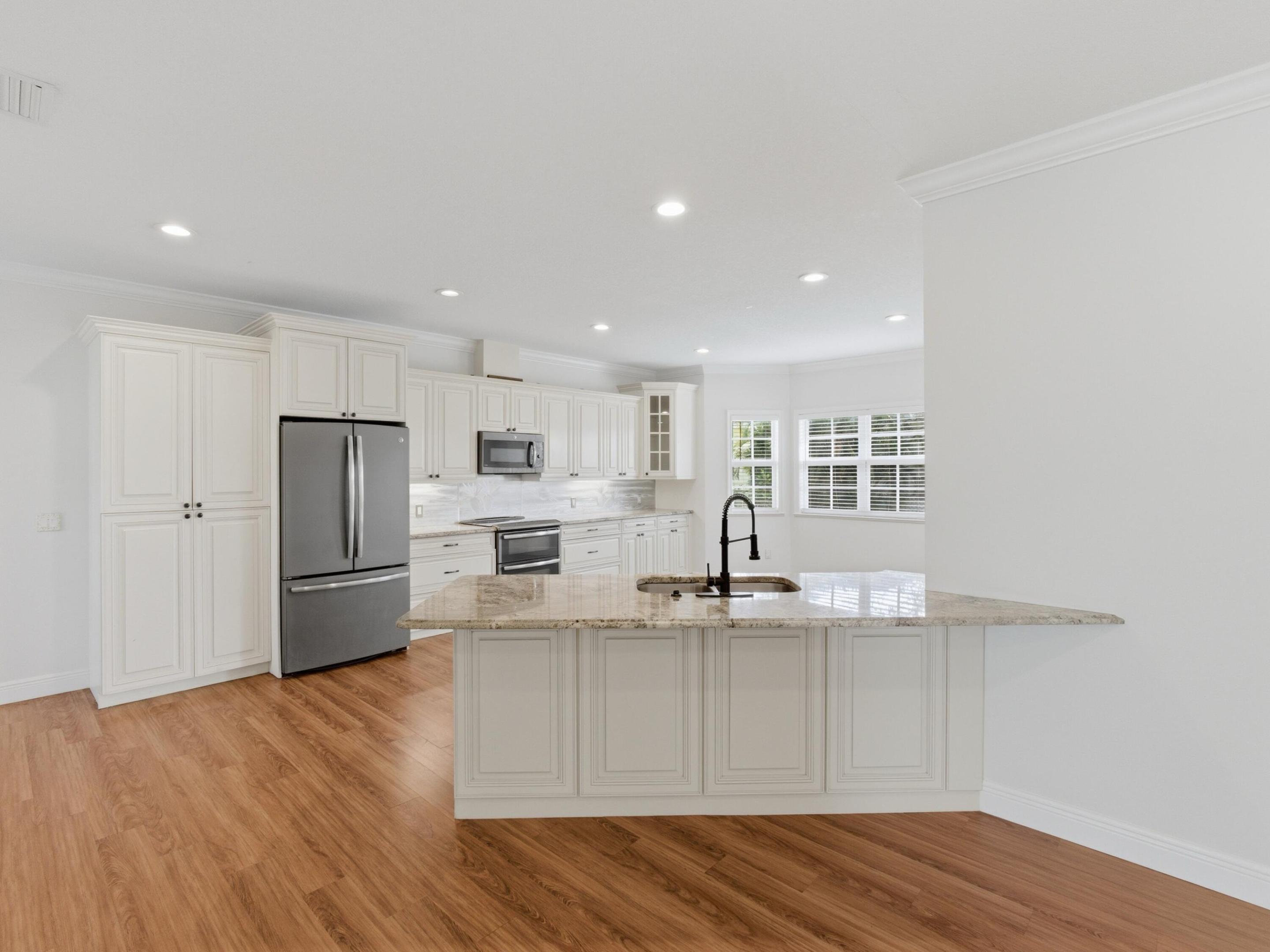 OLYMPIA - Residential