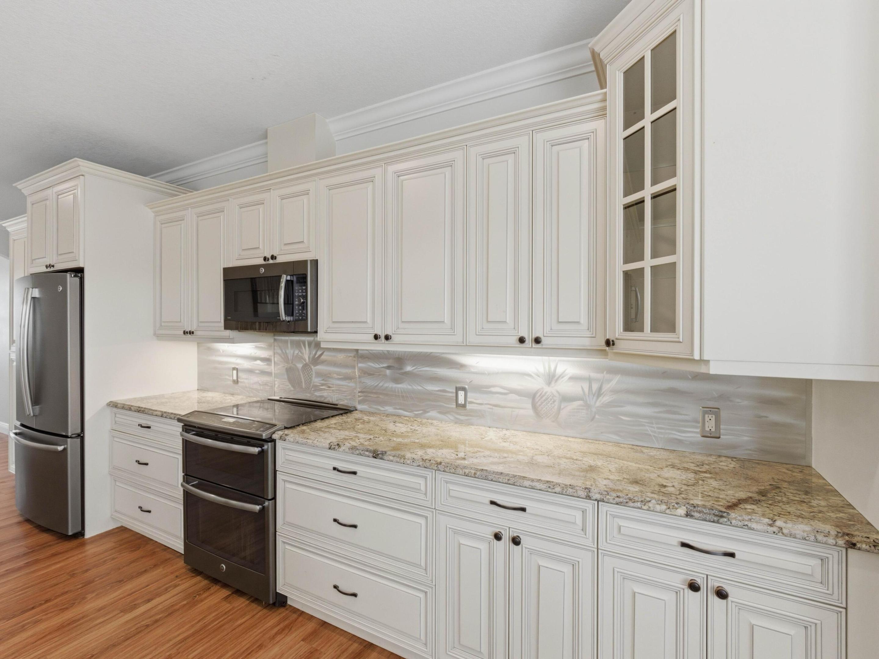 OLYMPIA - Residential