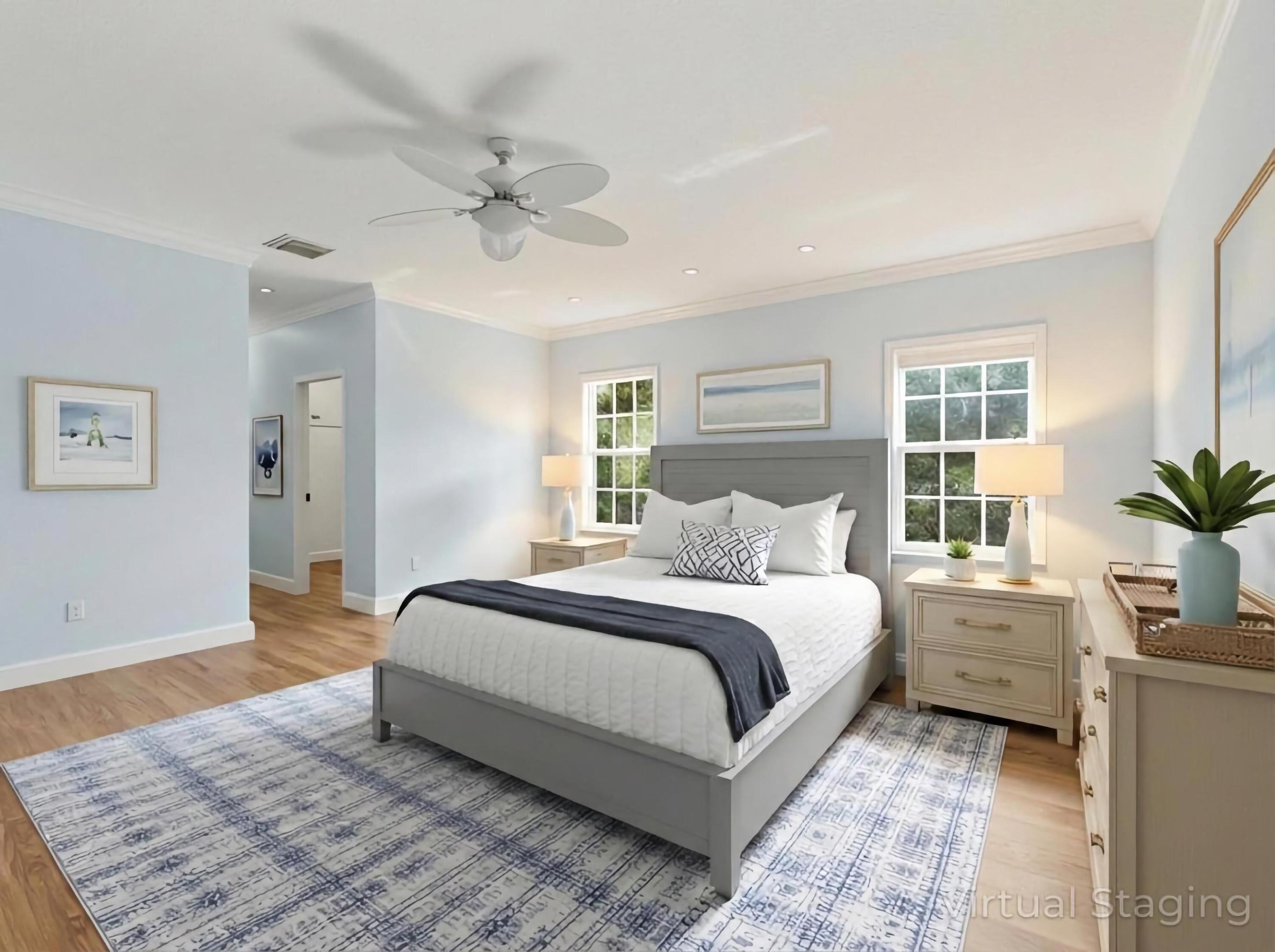 OLYMPIA - Residential