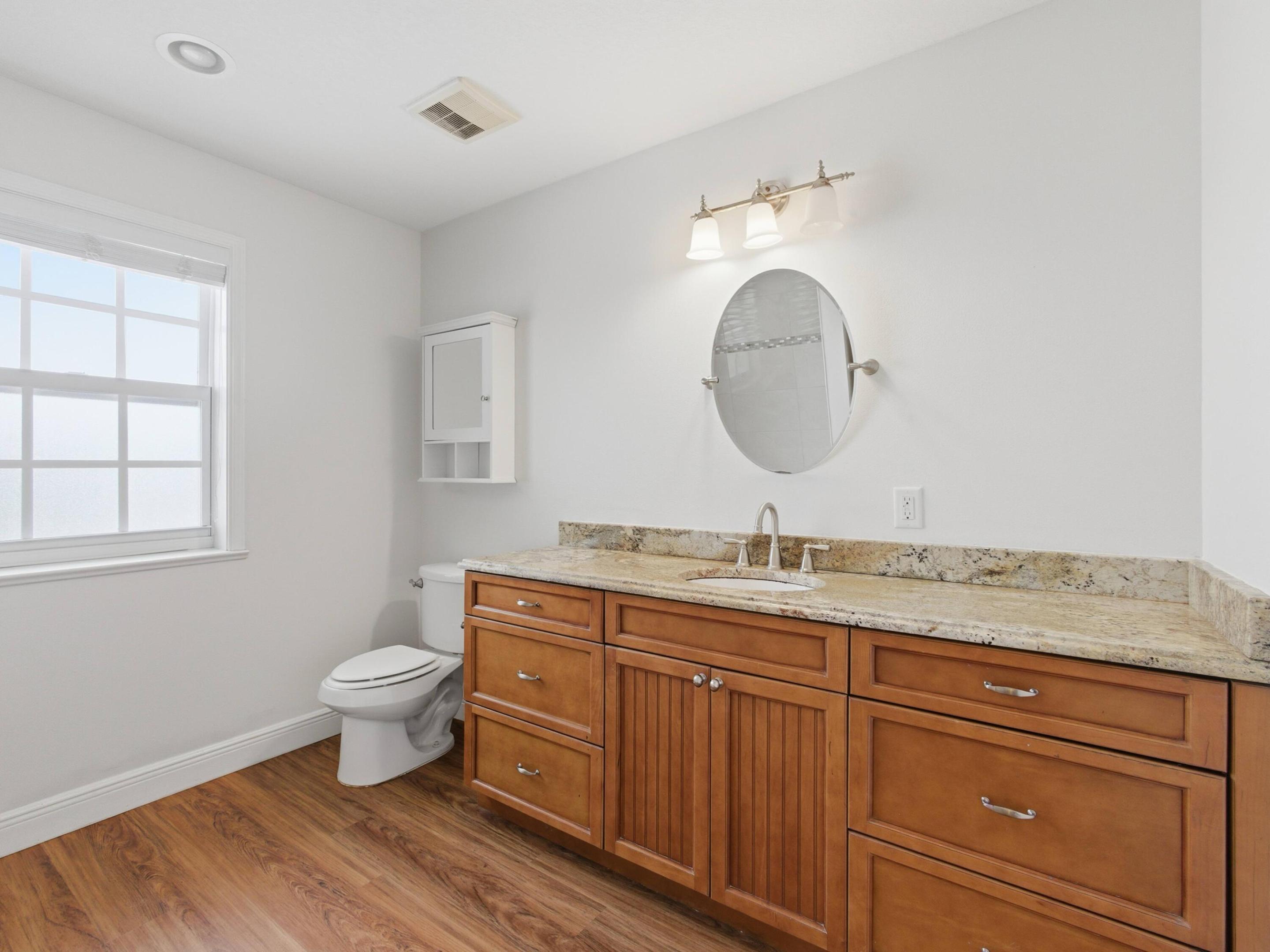 OLYMPIA - Residential