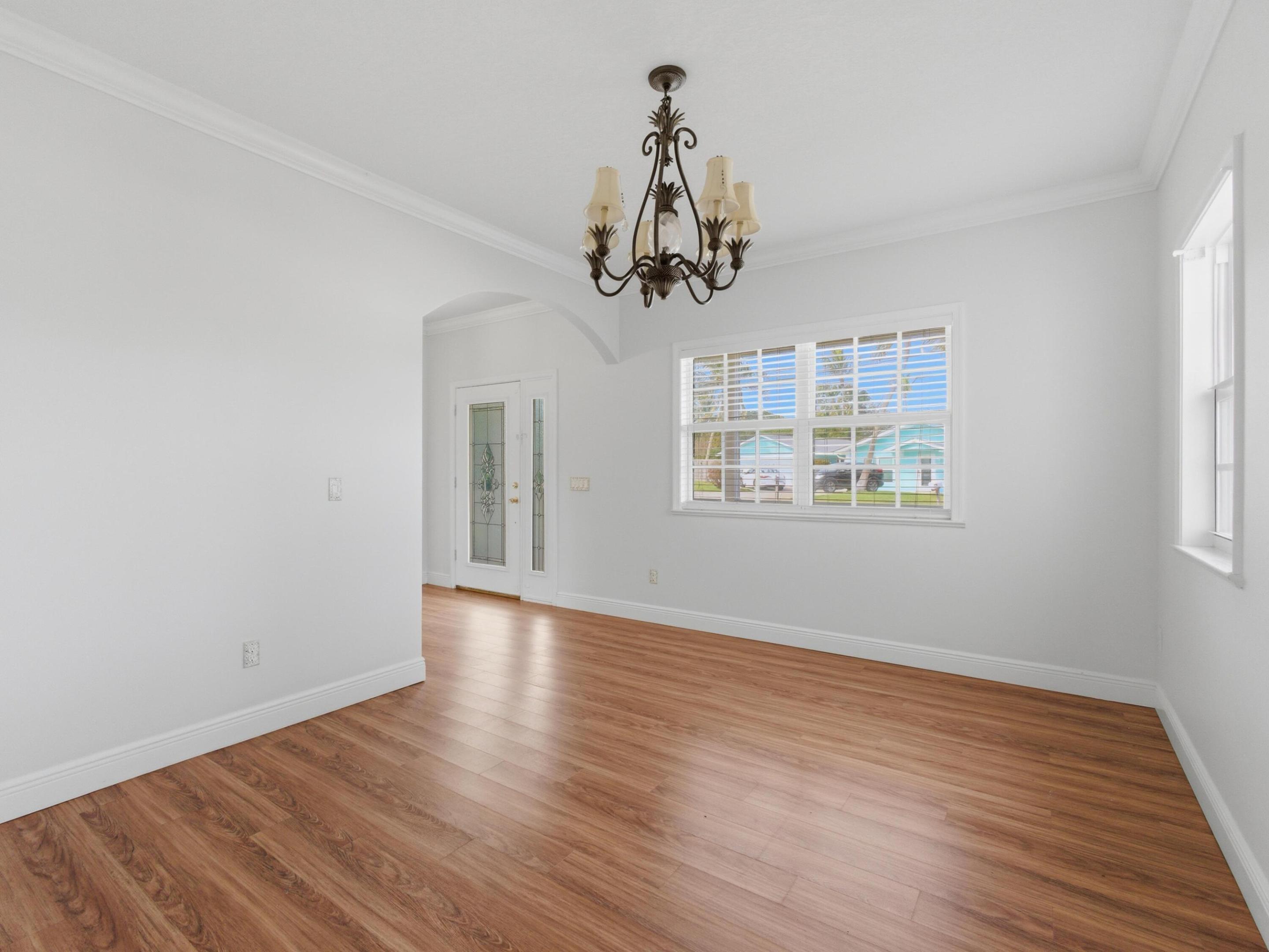 OLYMPIA - Residential