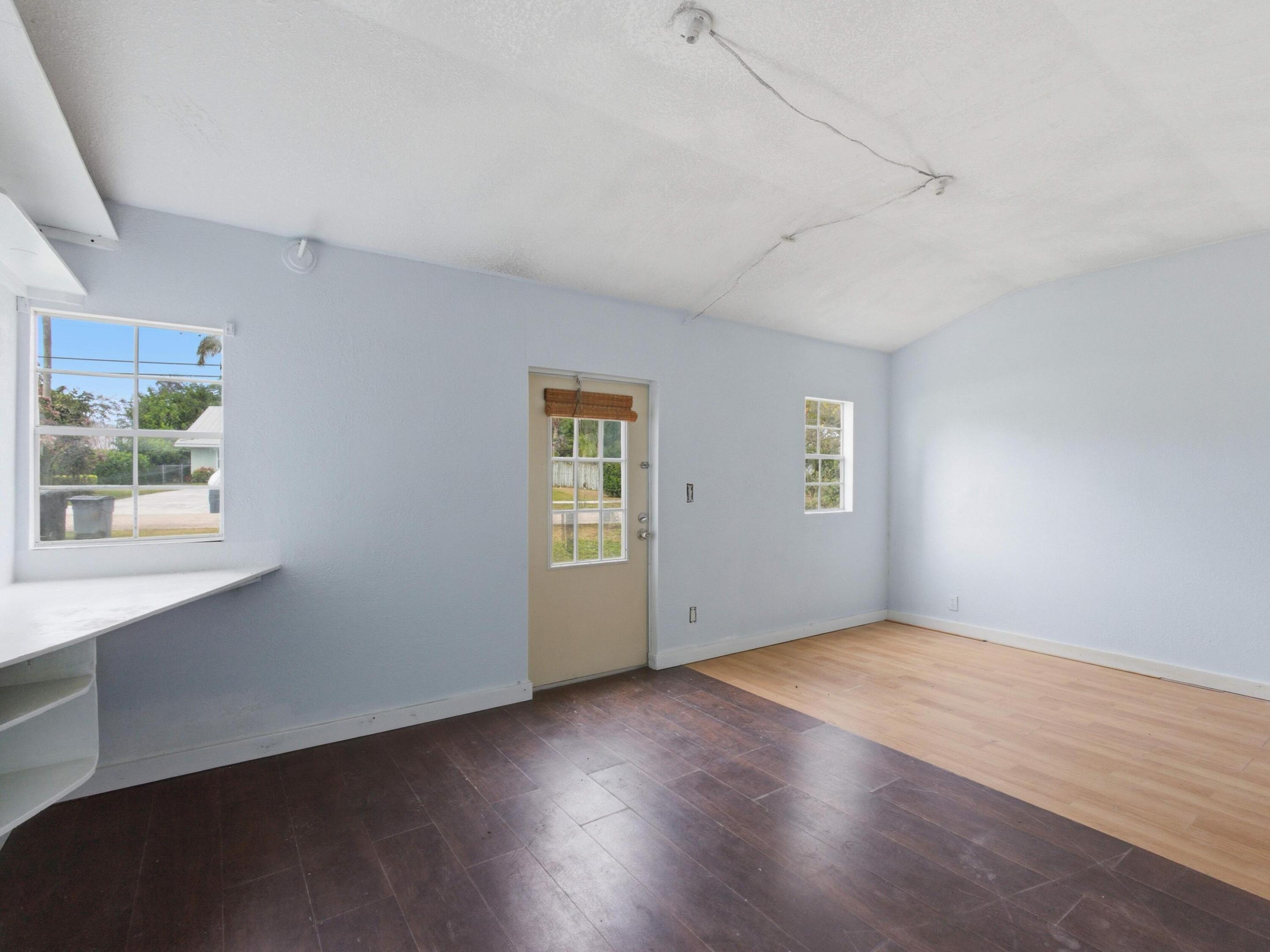 OLYMPIA - Residential