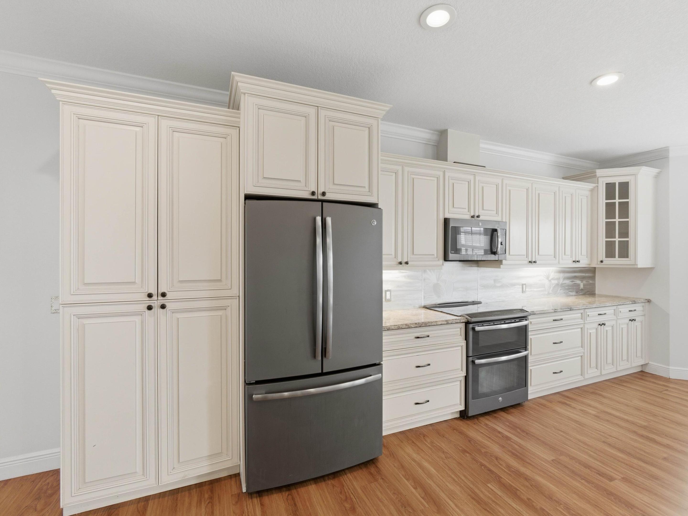 OLYMPIA - Residential