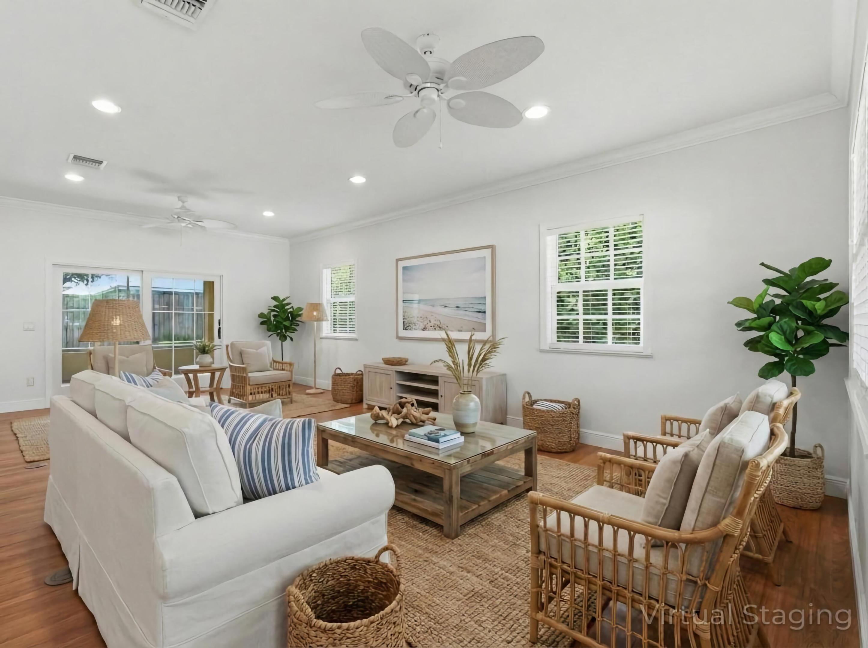 OLYMPIA - Residential