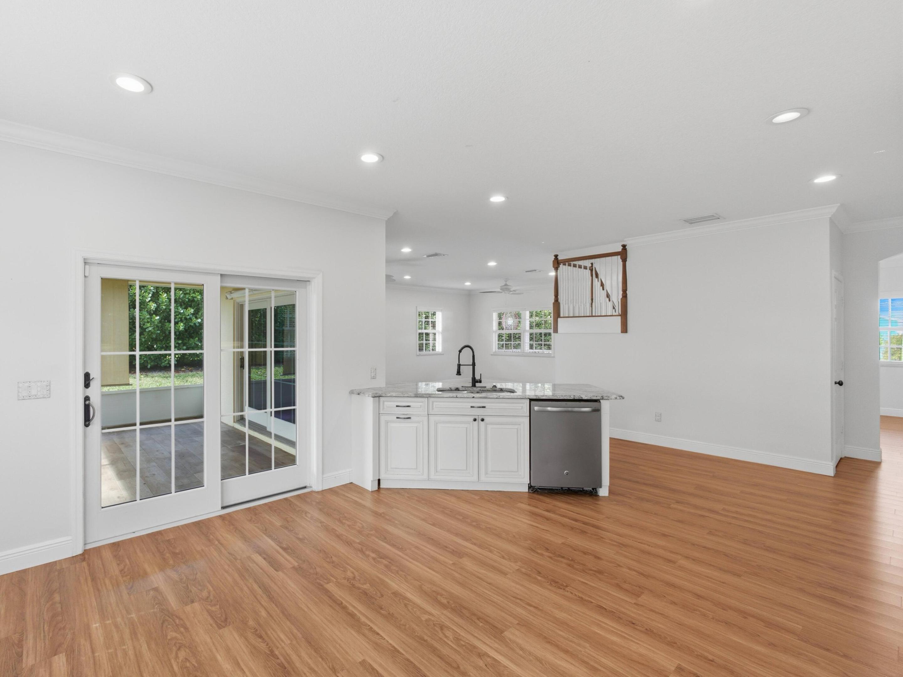 OLYMPIA - Residential