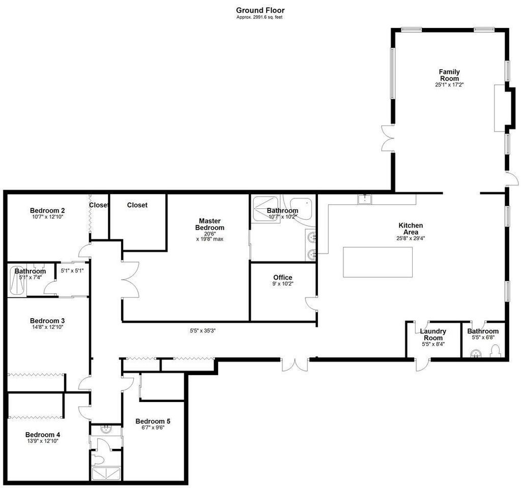 Photo of 14465 86th Road N, The Acreage, FL 33470 (MLS # R11003576)
