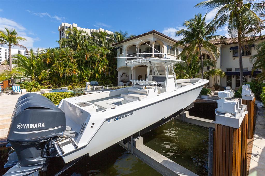 Camelot On The Atlantic 1 - Residential