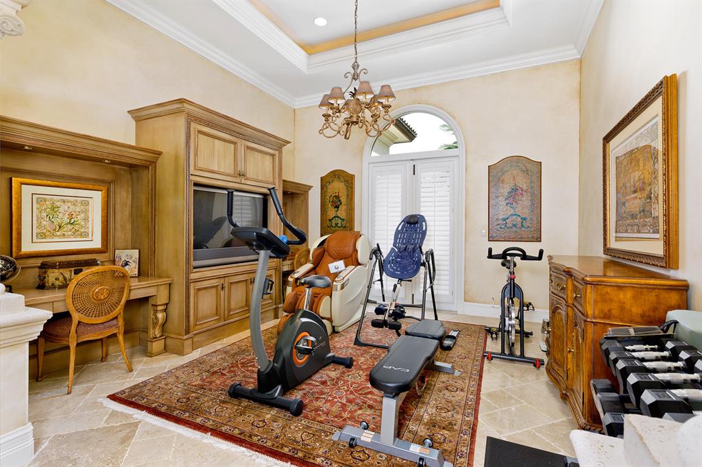 Camelot On The Atlantic 1 - Residential