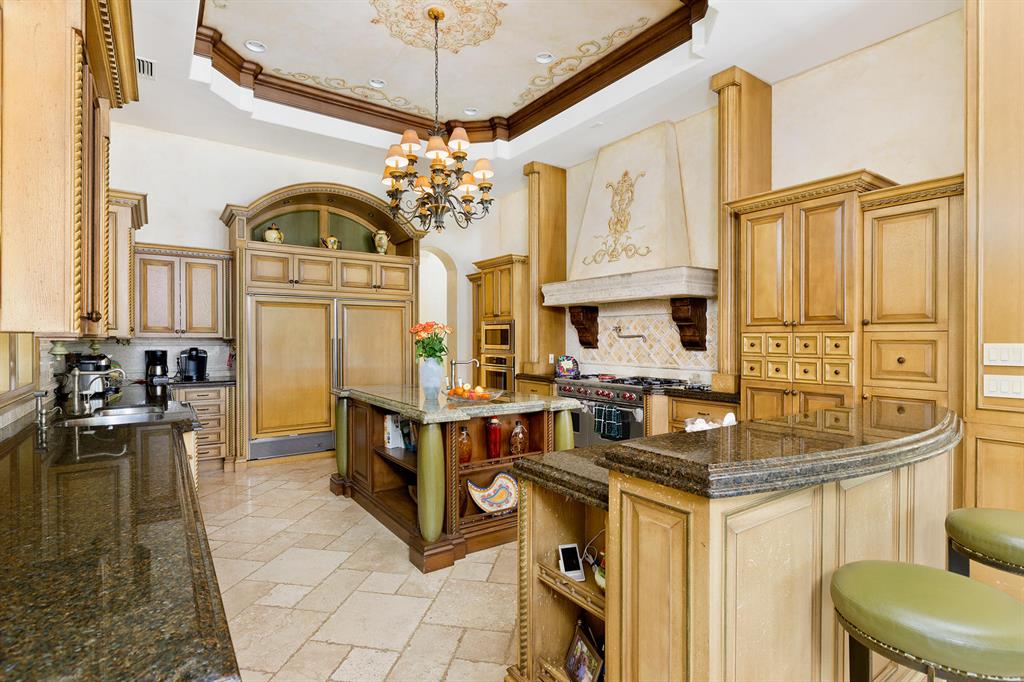 Camelot On The Atlantic 1 - Residential