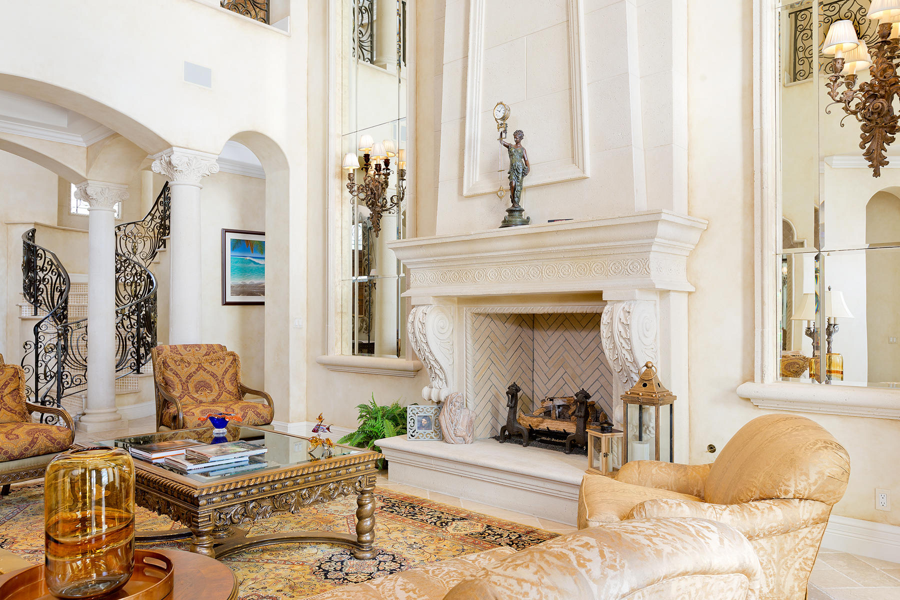 Camelot On The Atlantic 1 - Residential