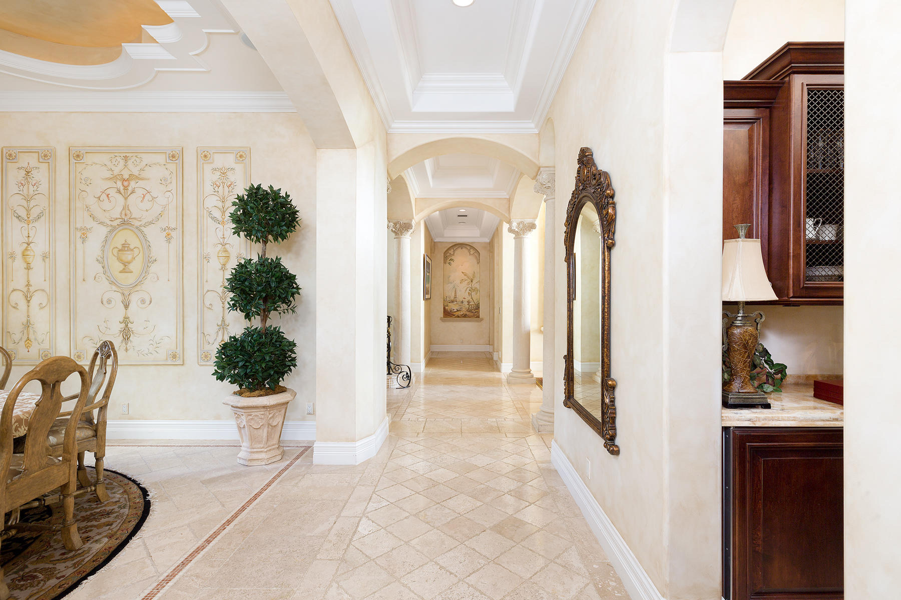 Camelot On The Atlantic 1 - Residential