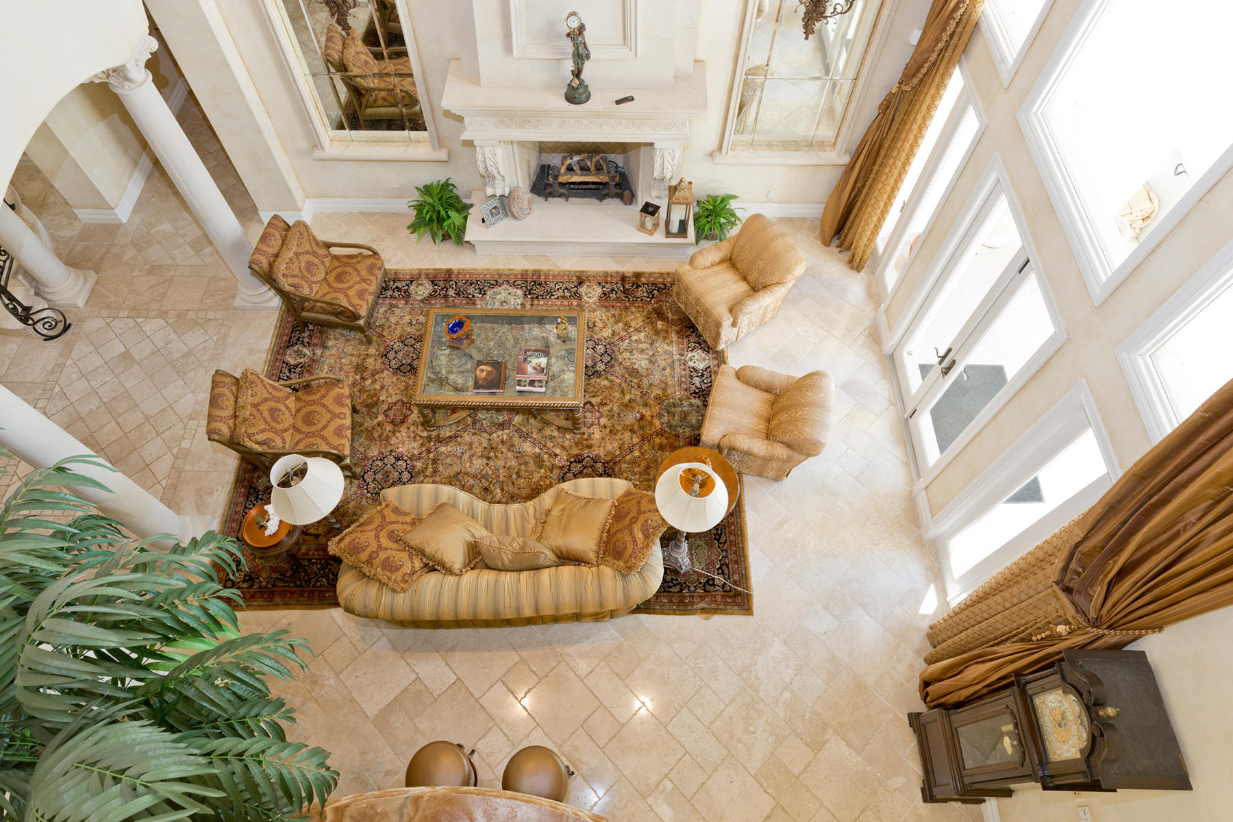 Camelot On The Atlantic 1 - Residential