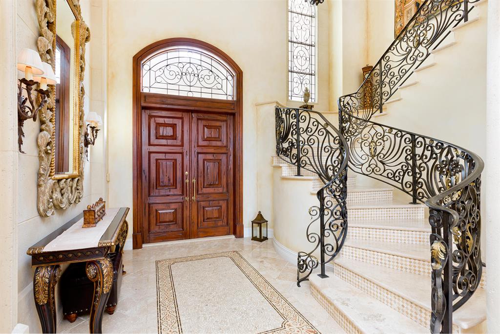 Camelot On The Atlantic 1 - Residential