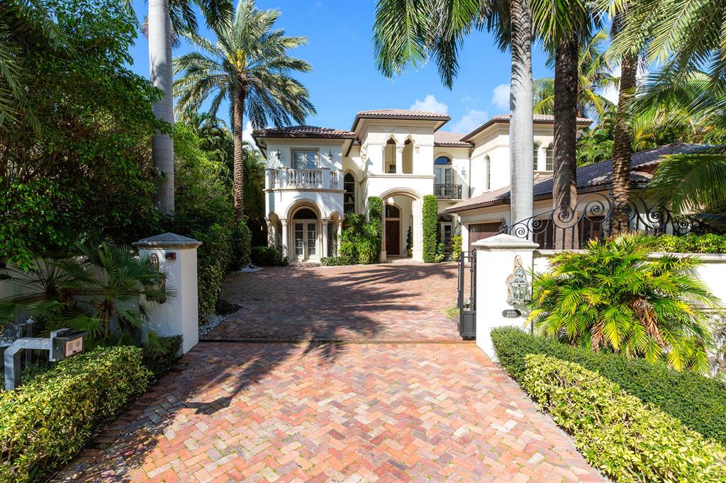 Camelot On The Atlantic 1 - Residential