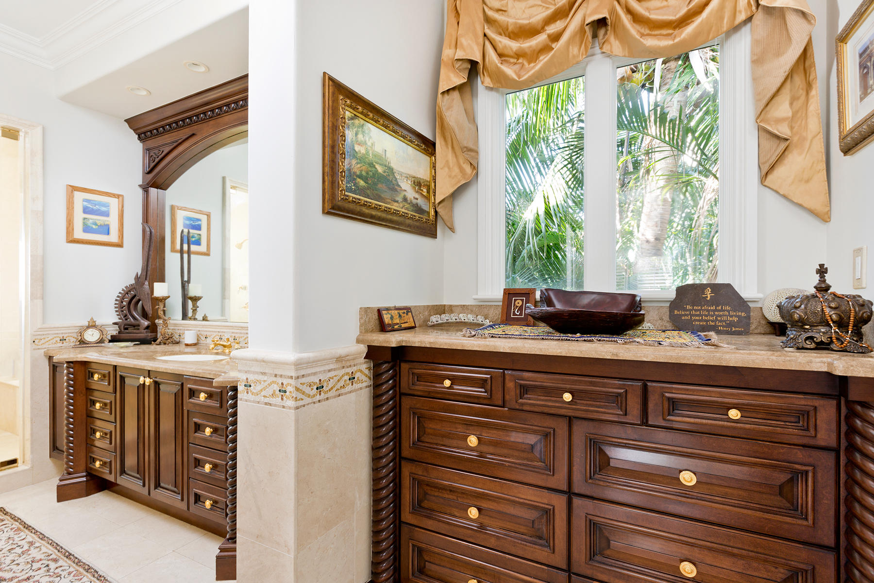 Camelot On The Atlantic 1 - Residential