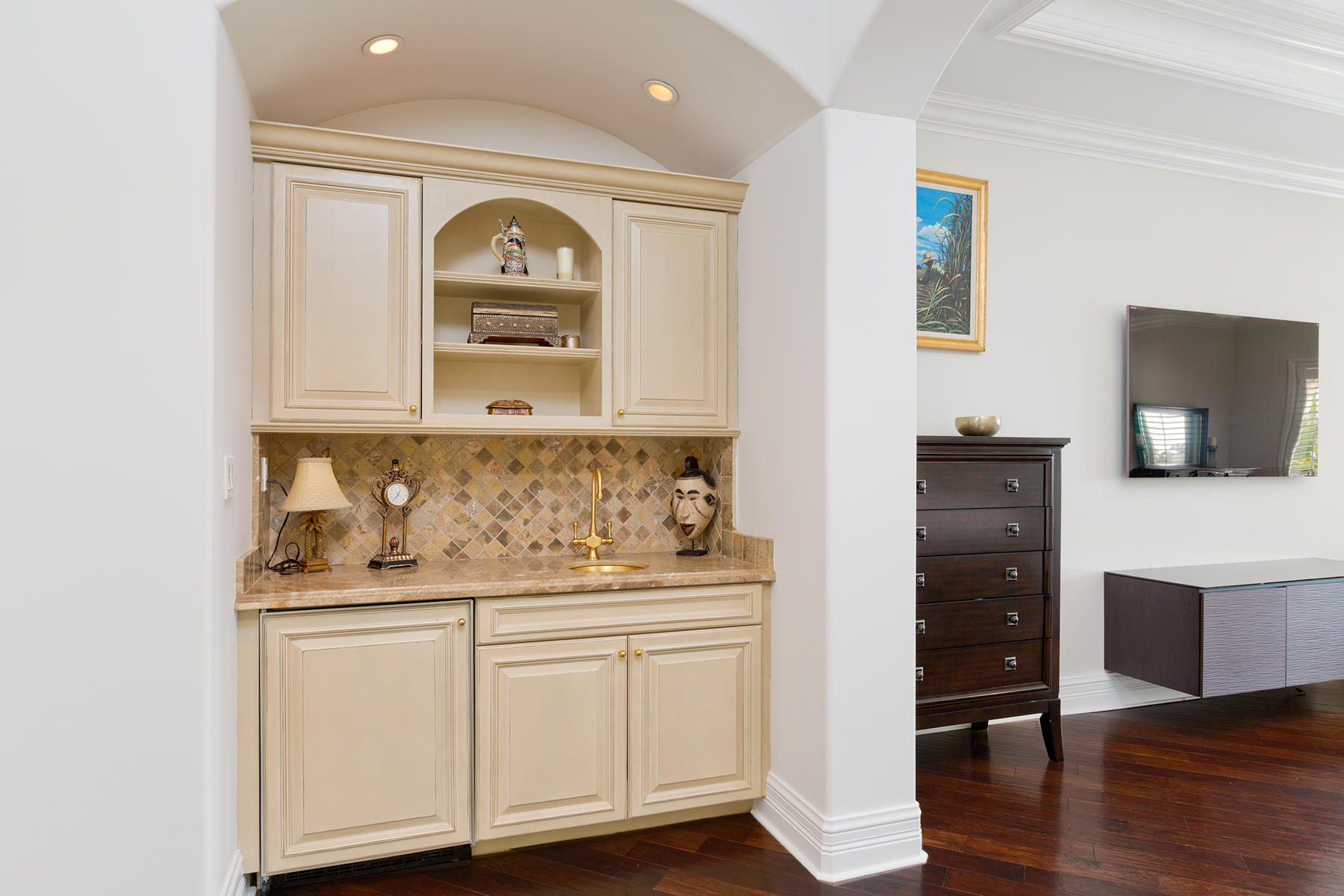 Camelot On The Atlantic 1 - Residential