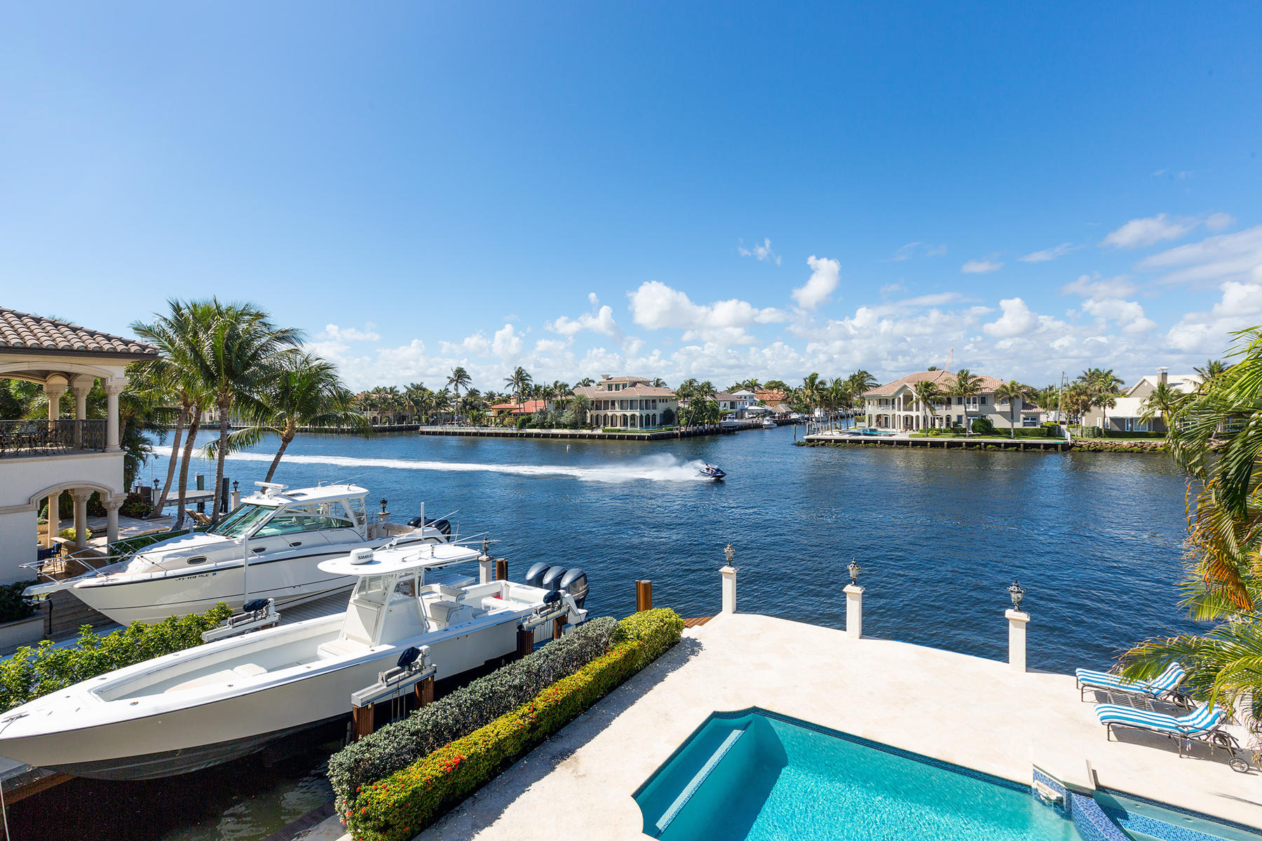 Camelot On The Atlantic 1 - Residential