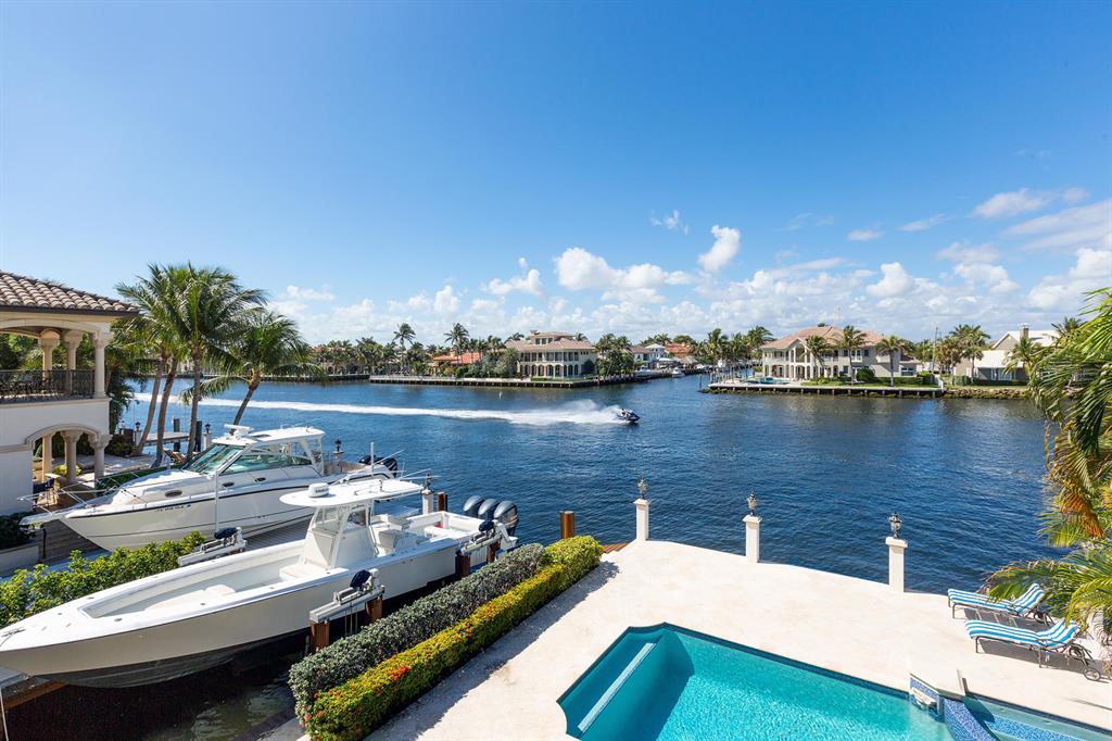 Camelot On The Atlantic 1 - Residential