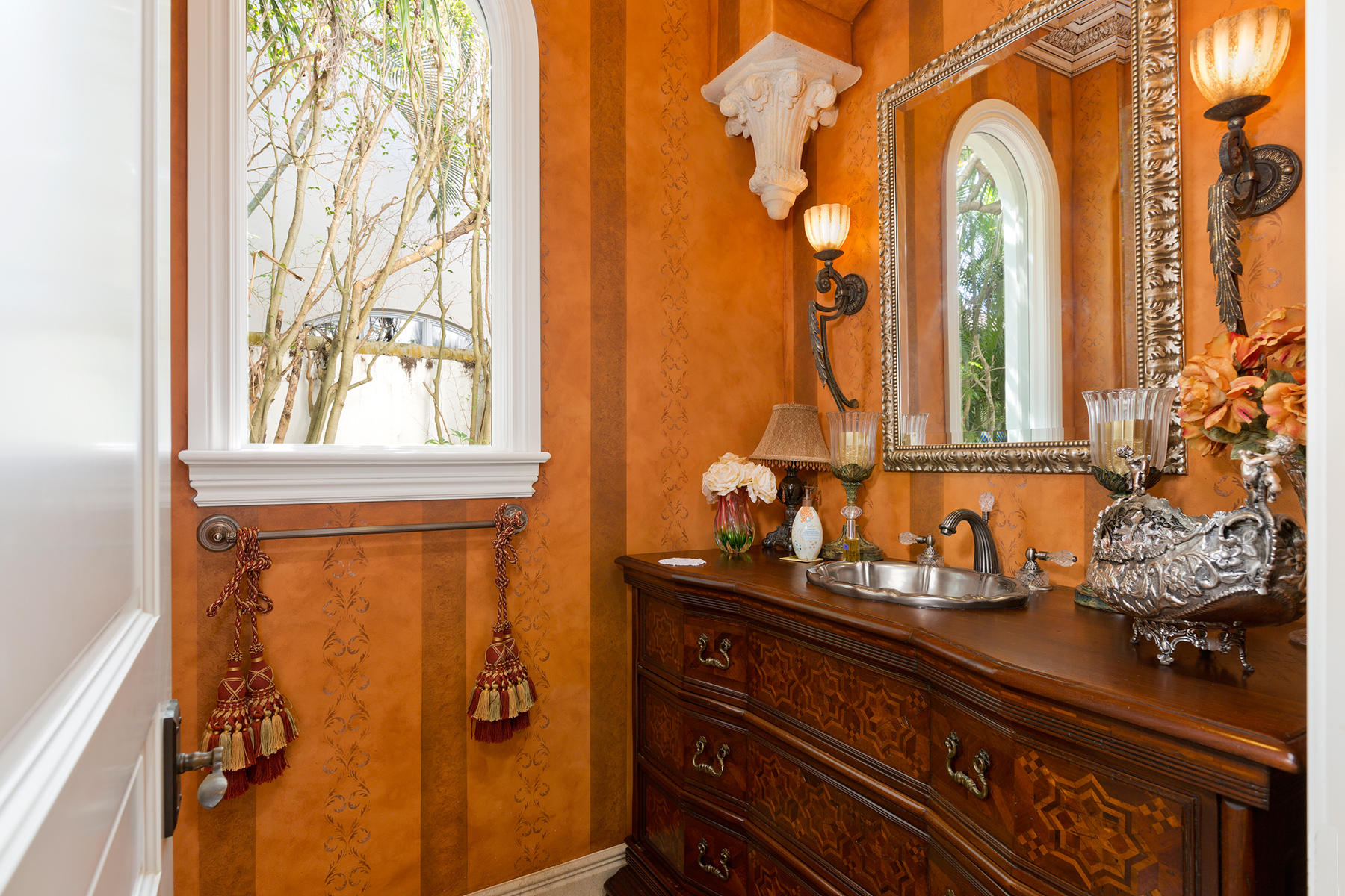 Camelot On The Atlantic 1 - Residential