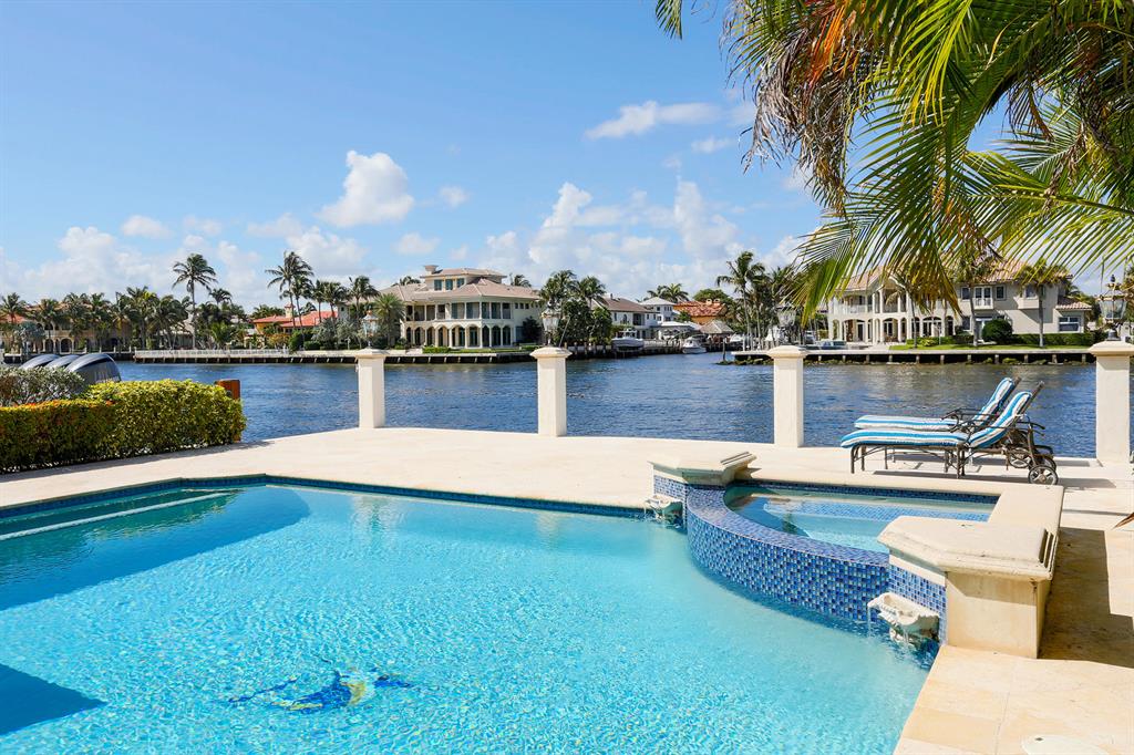 Camelot On The Atlantic 1 - Residential