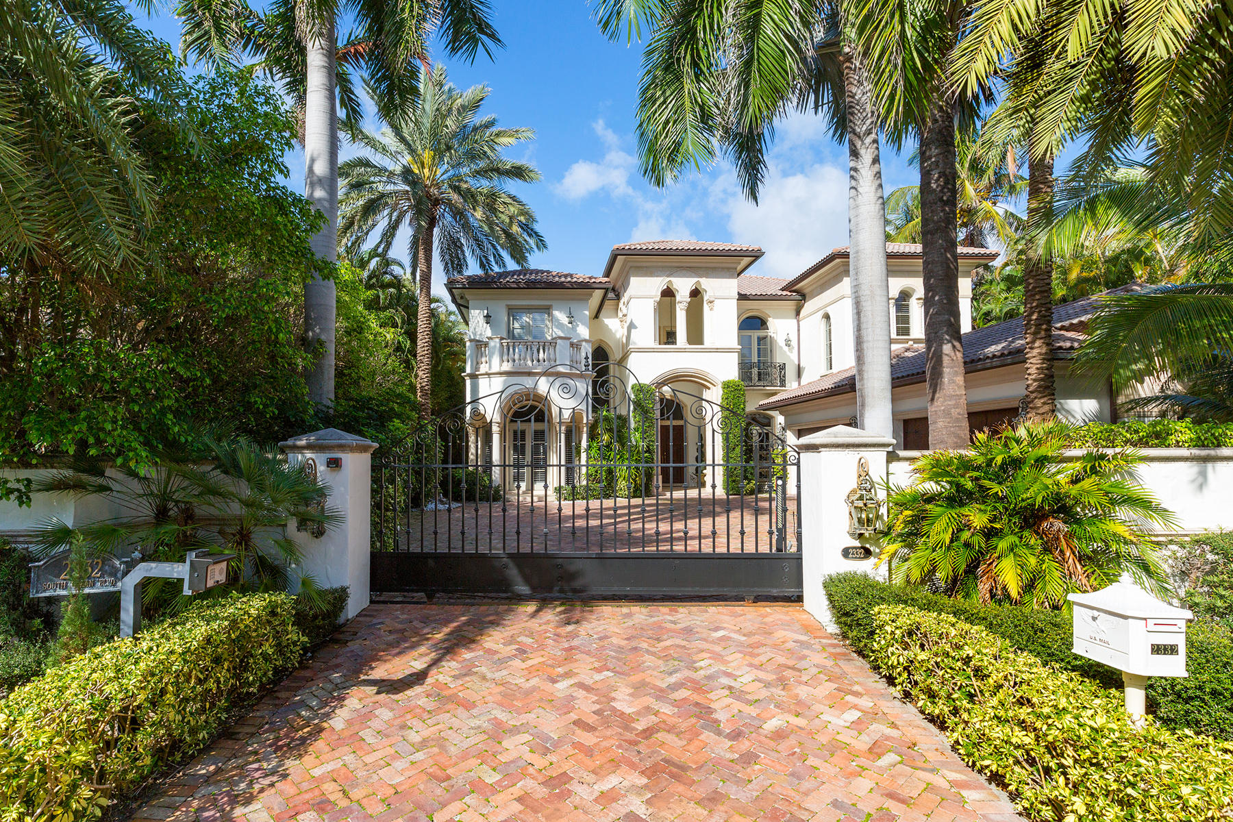 Camelot On The Atlantic 1 - Residential