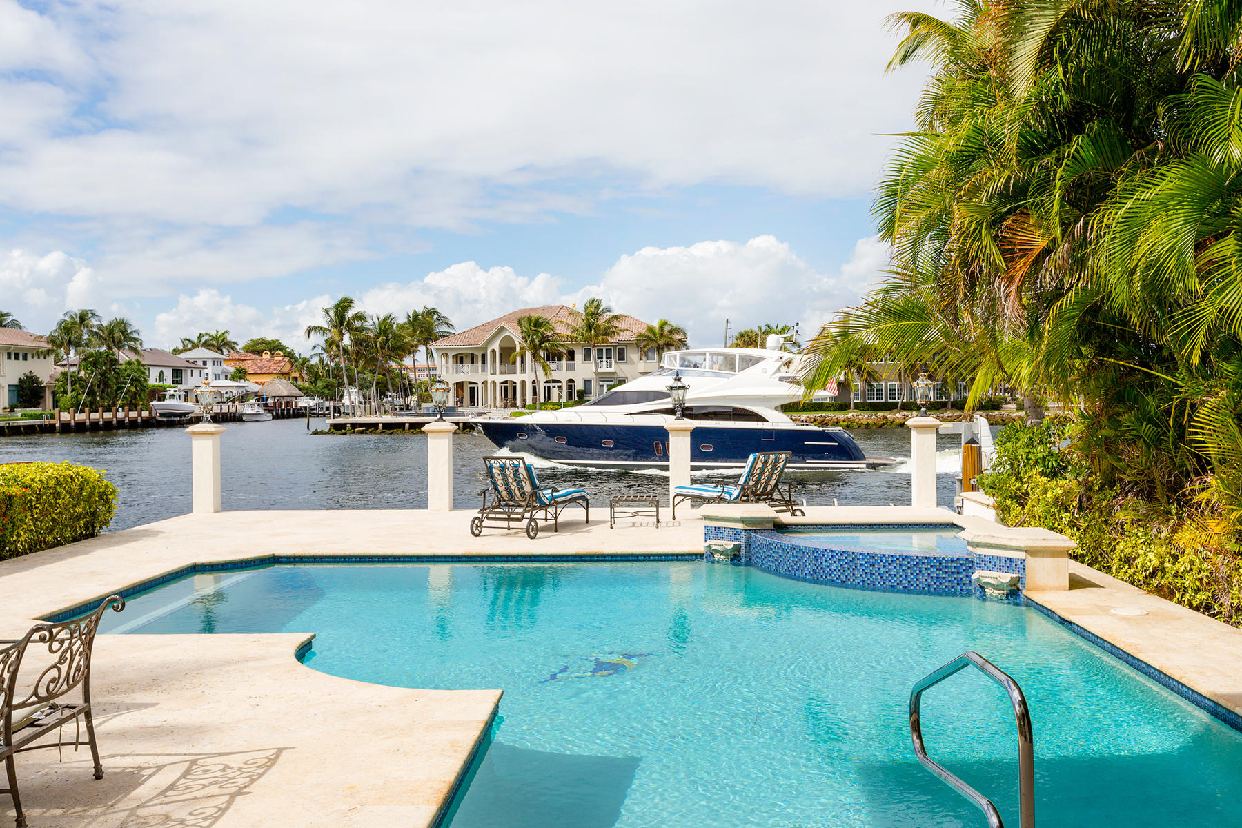 Camelot On The Atlantic 1 - Residential