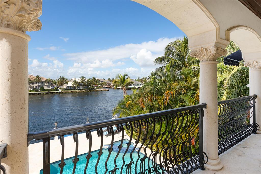 Camelot On The Atlantic 1 - Residential