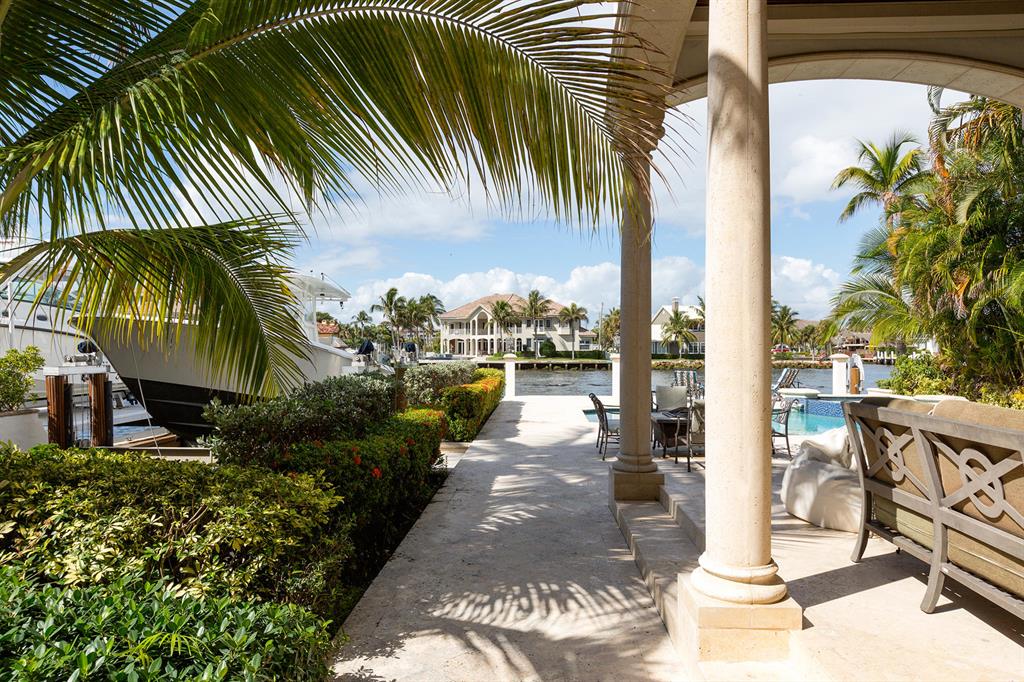 Camelot On The Atlantic 1 - Residential